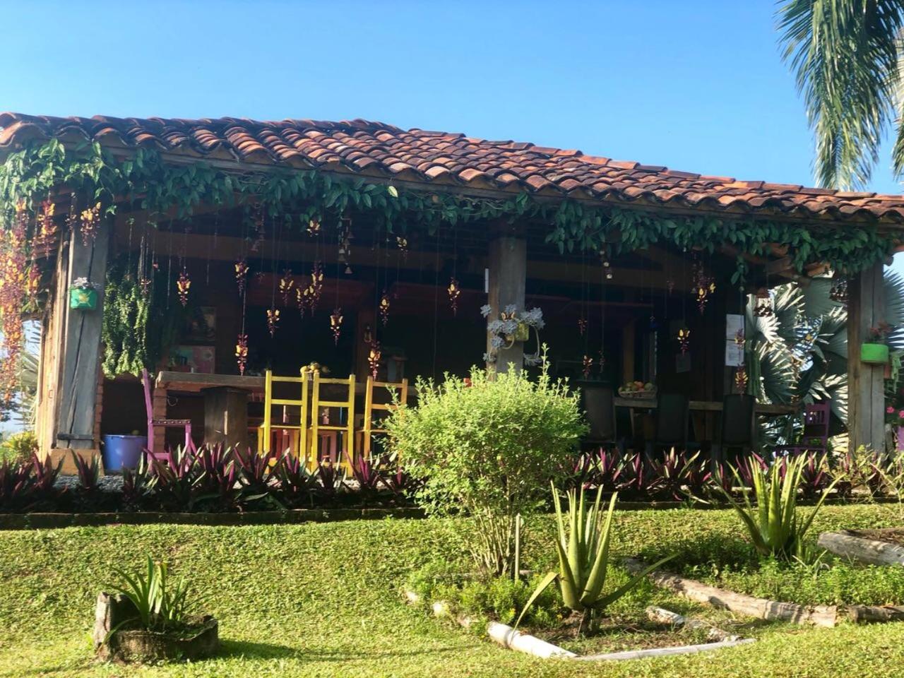 Casa Hotel Sao Paulo
