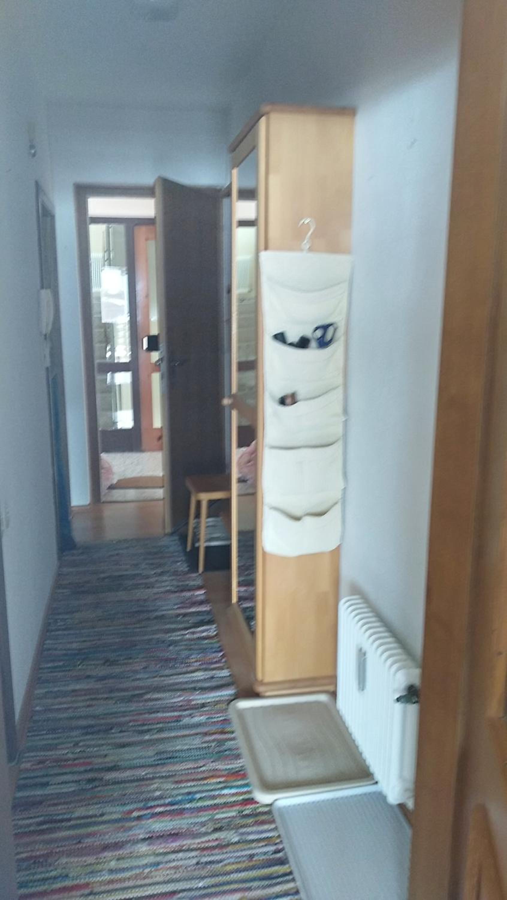 Happy Stay Apartment