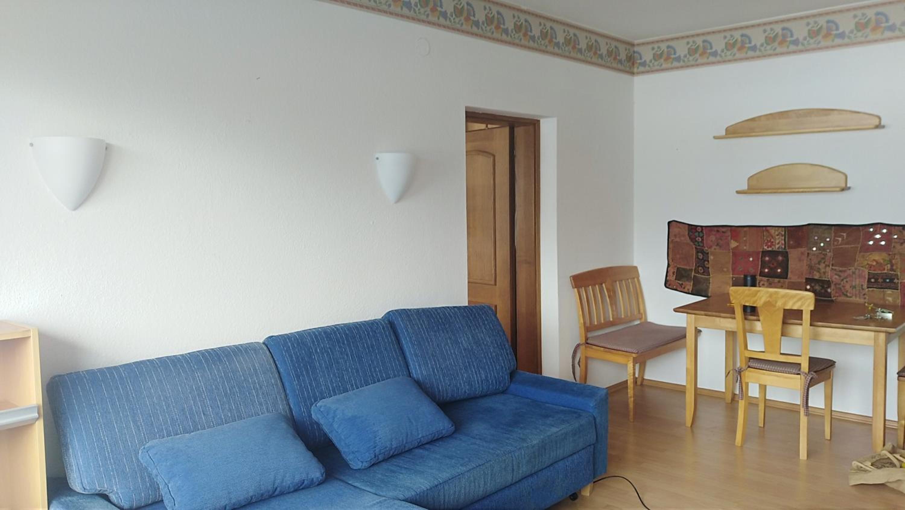 Happy Stay Apartment