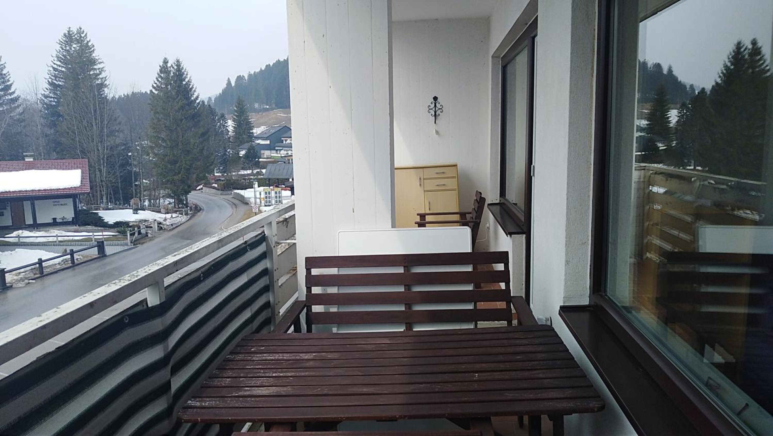 Happy Stay Apartment