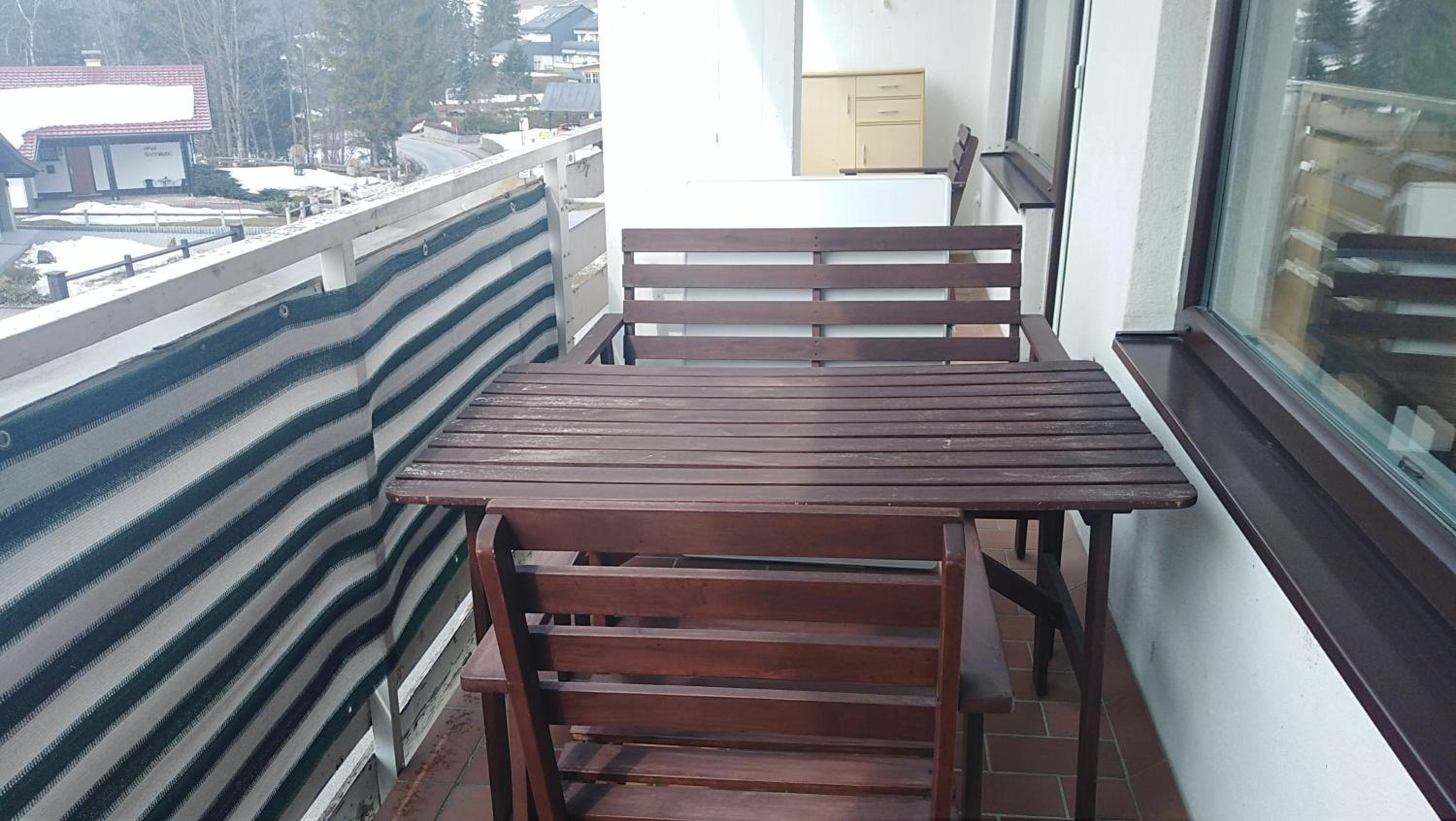 Happy Stay Apartment