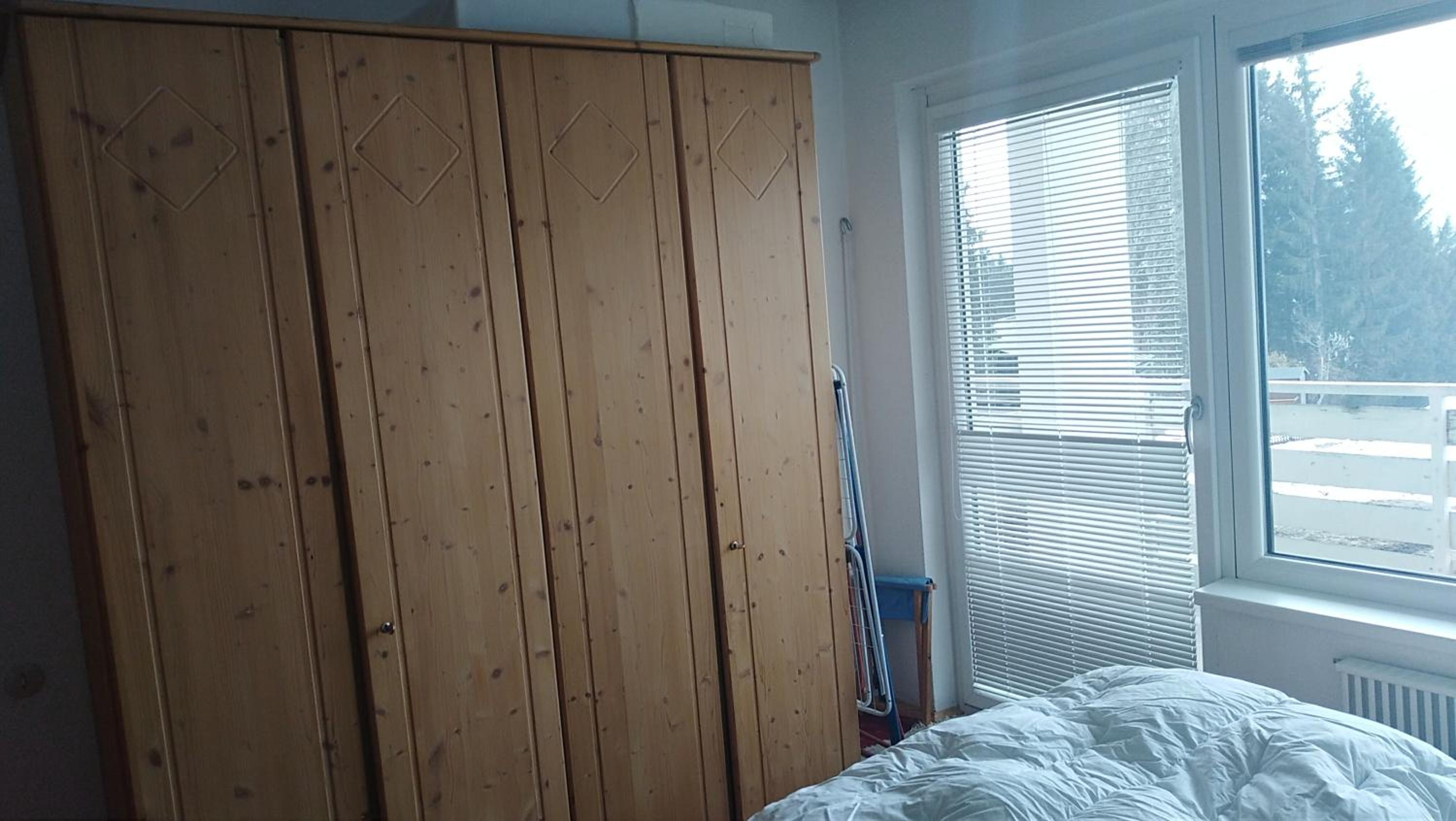 Happy Stay Apartment