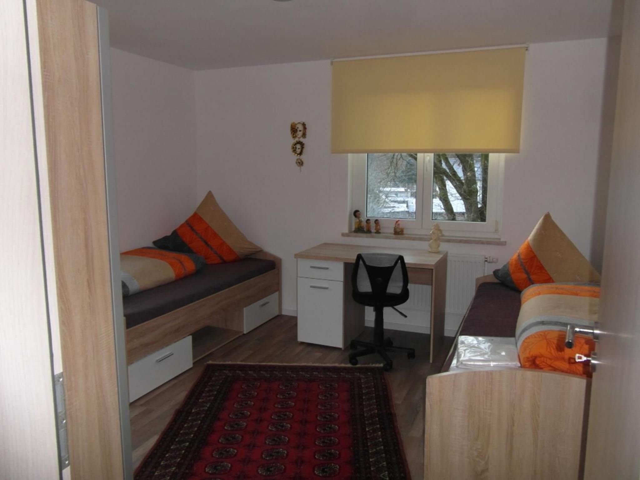 Ferienwohnung Kreischer view 4