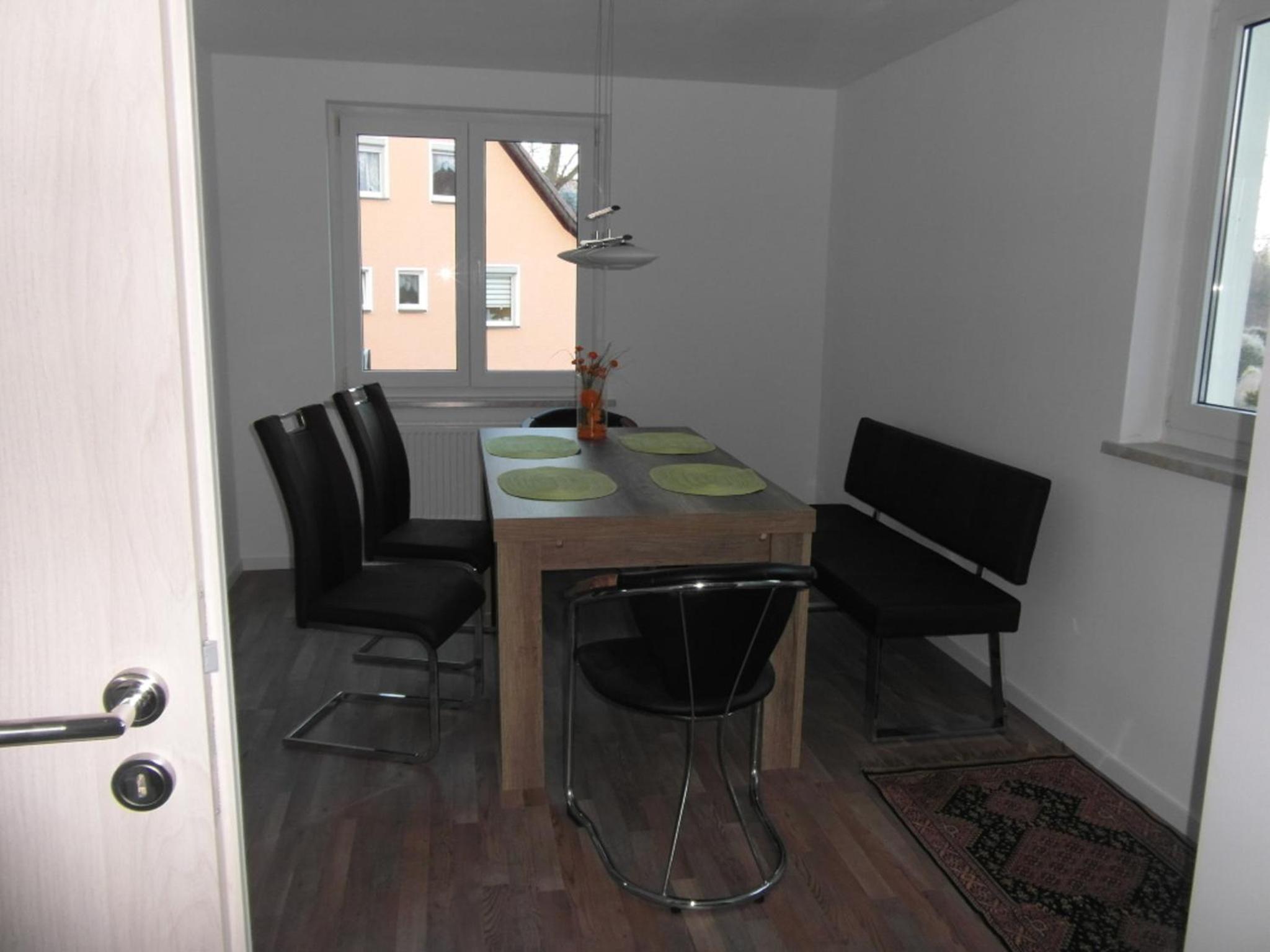 Ferienwohnung Kreischer view 3