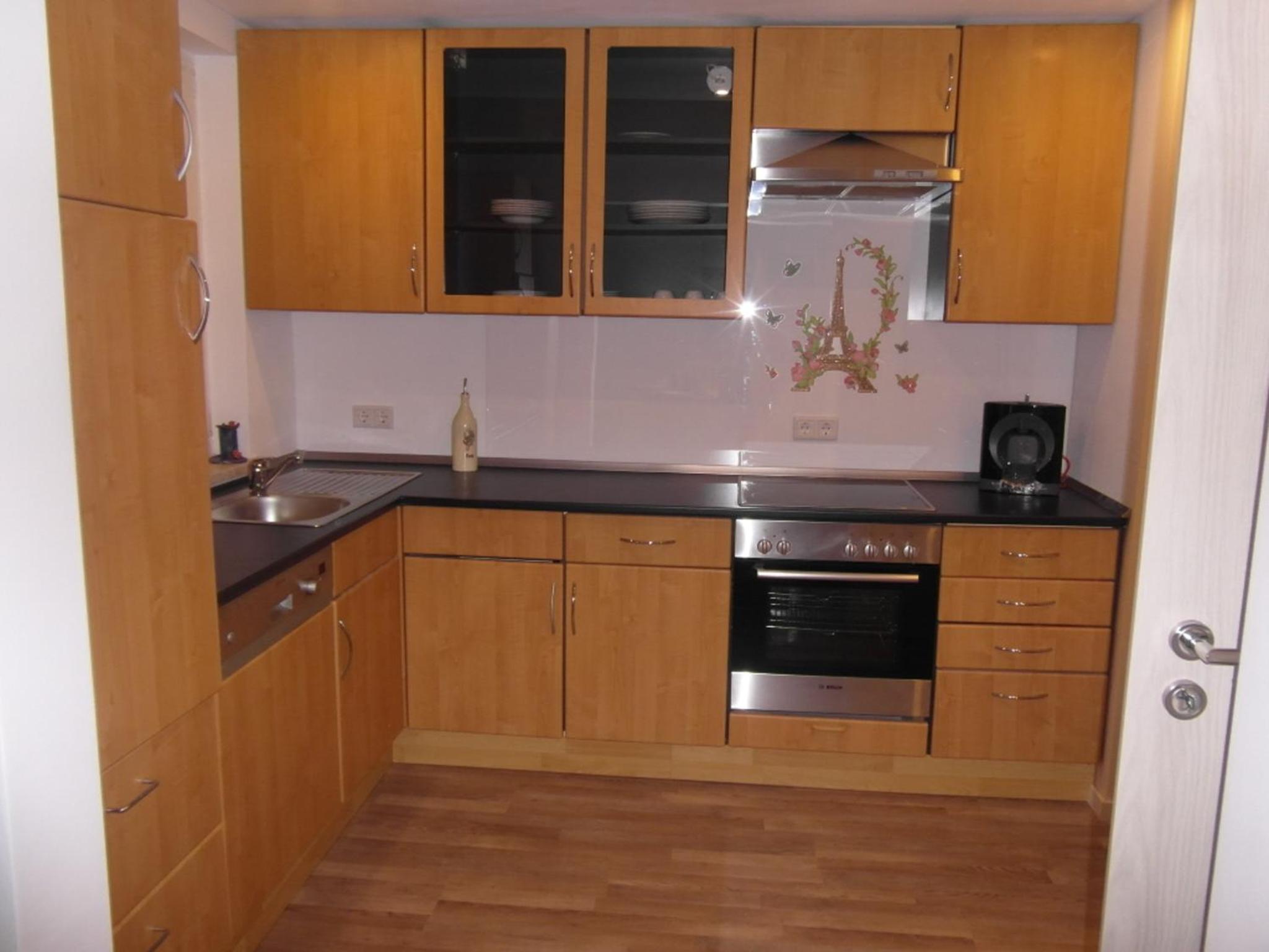 Ferienwohnung Kreischer view 2