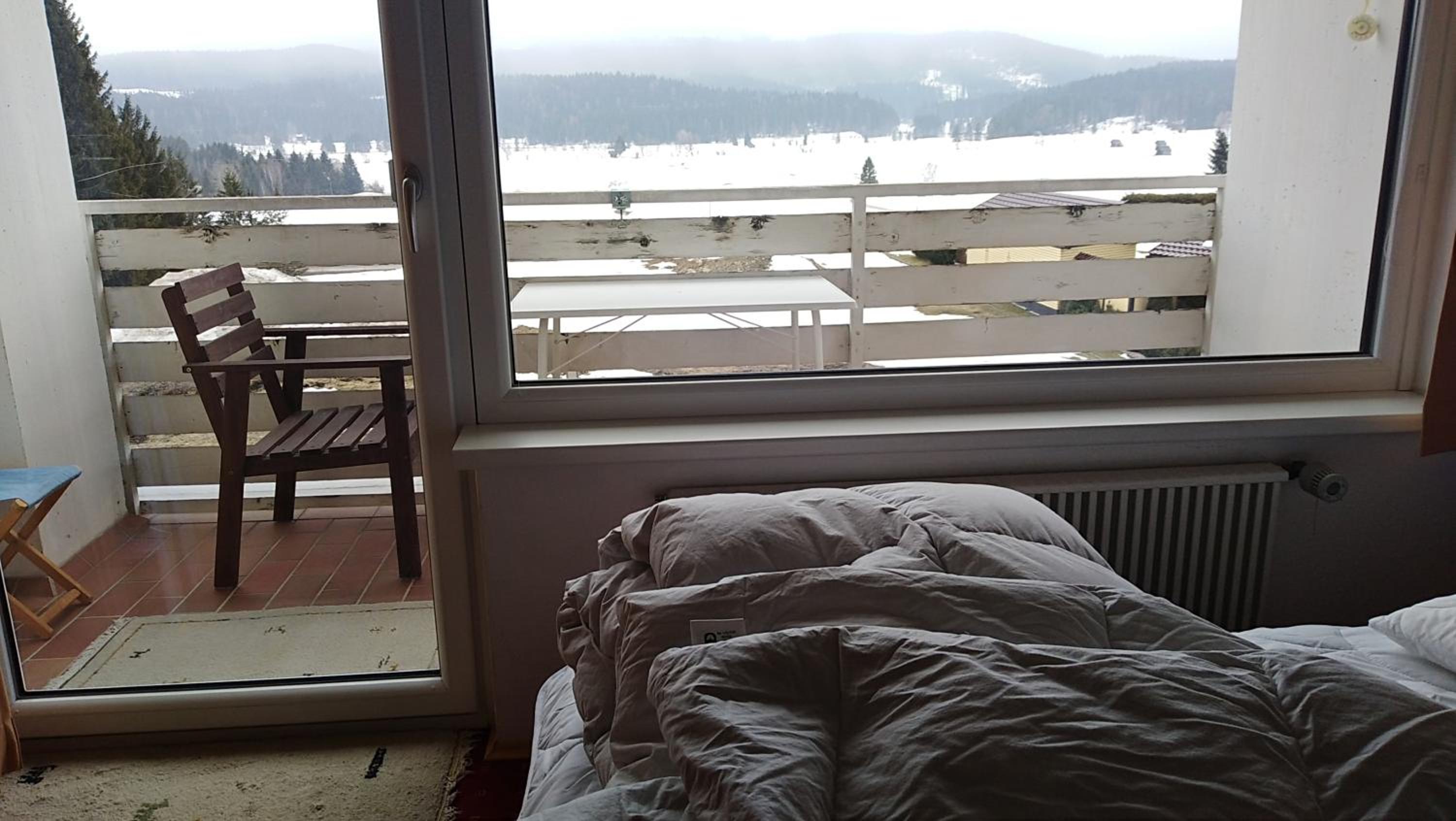 Happy Stay Apartment