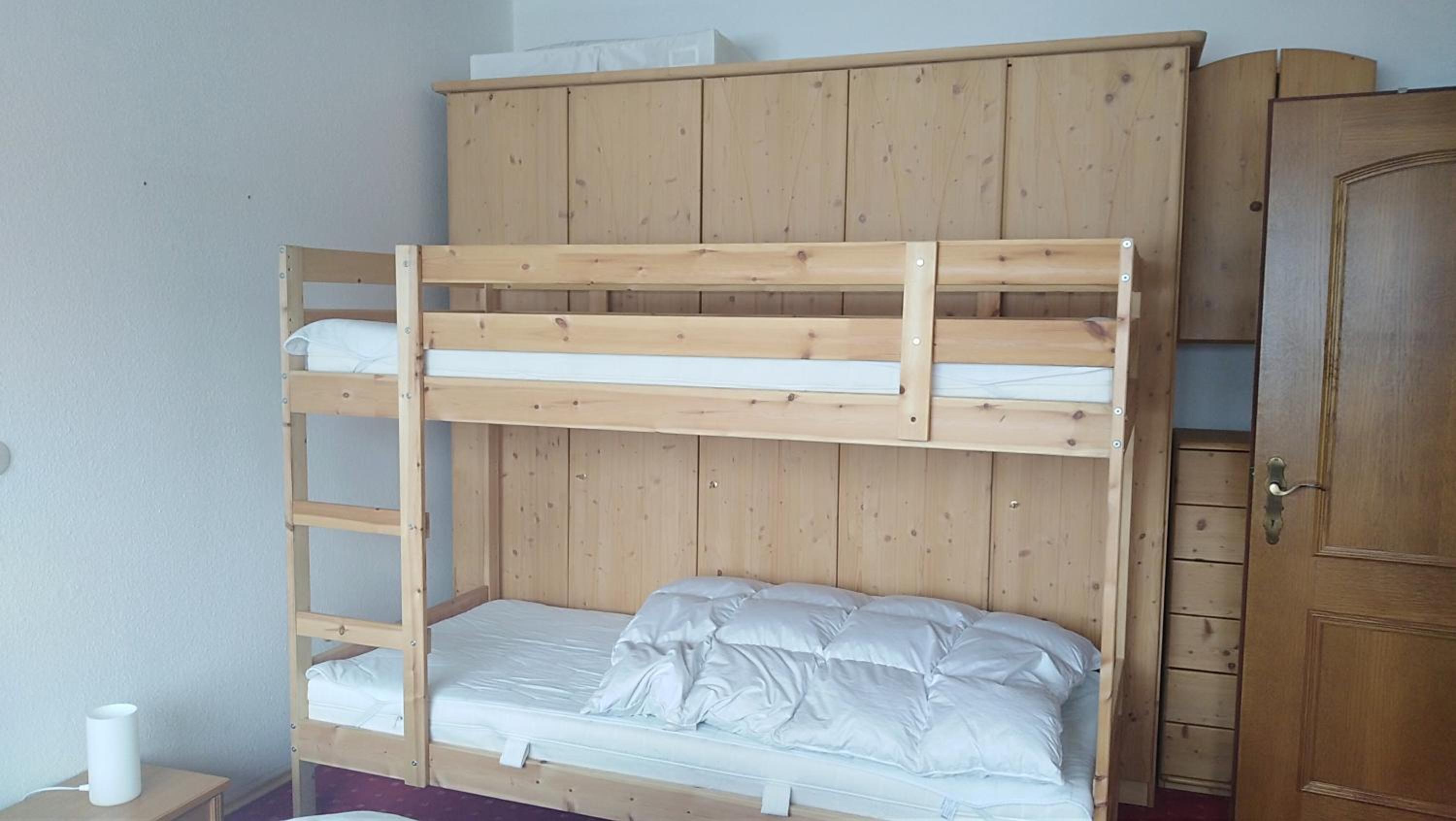 Happy Stay Apartment