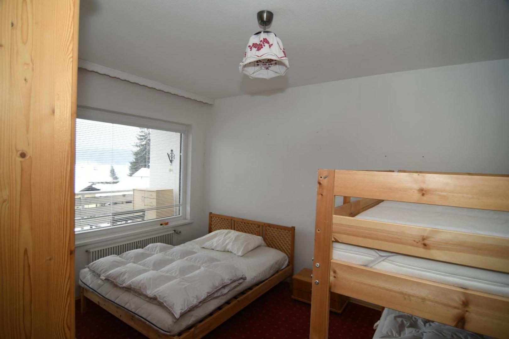 Happy Stay Apartment