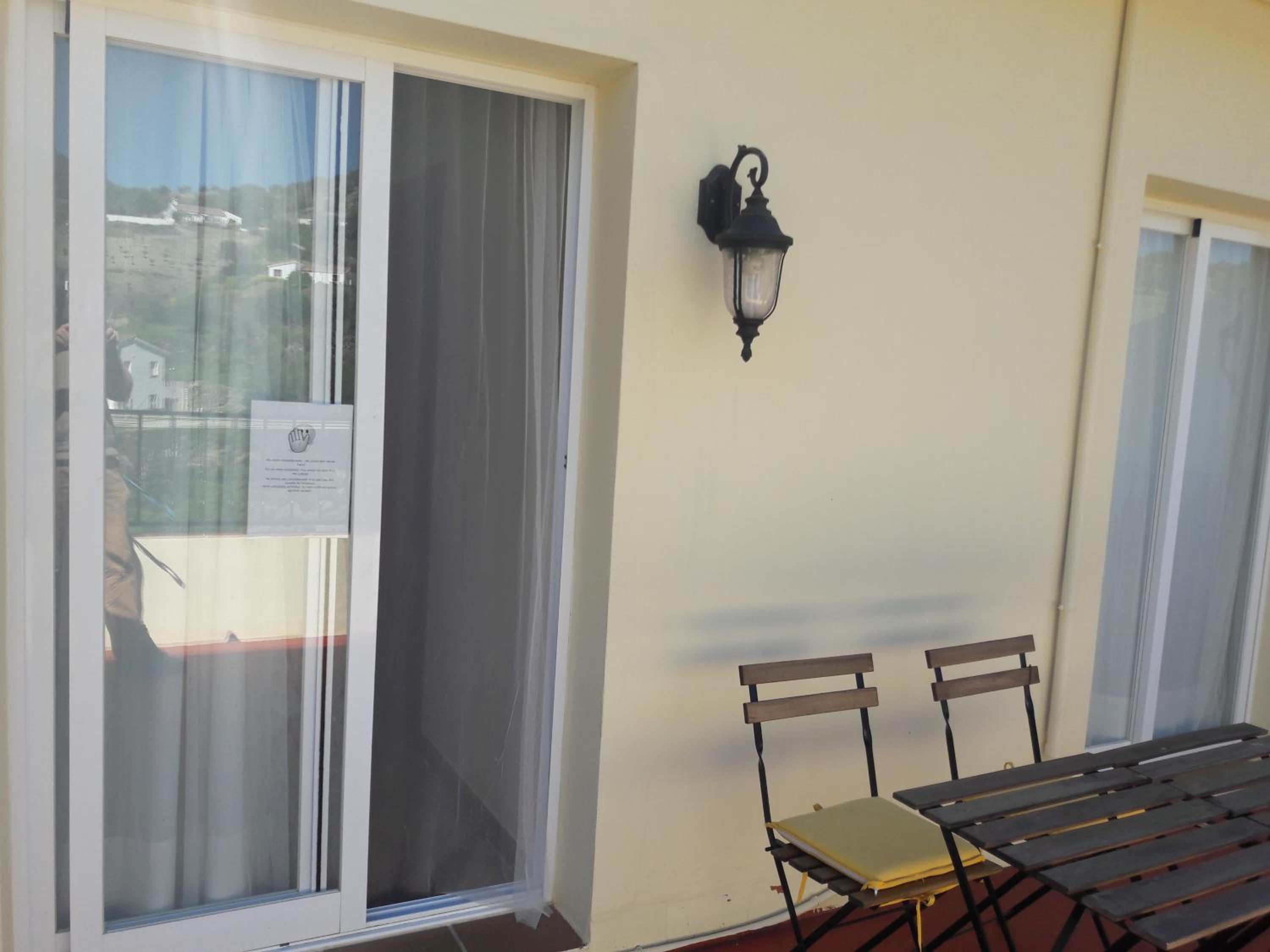 Apartamentos Vista La Maroma view 2