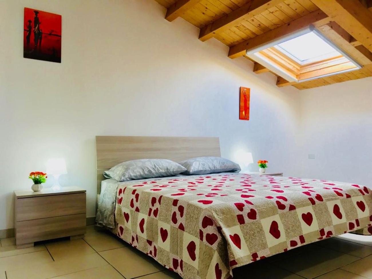 Villa Maddy view 2