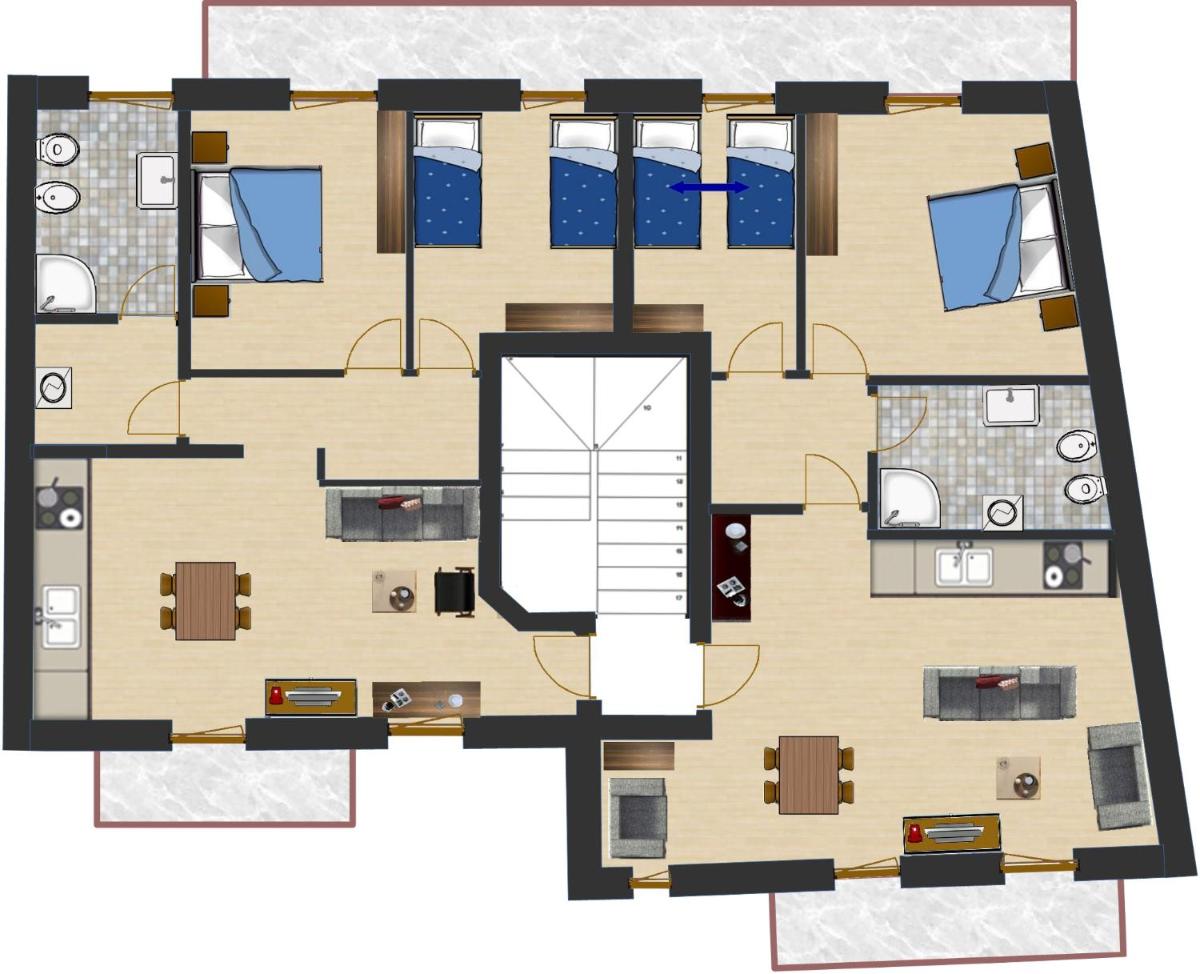 Windshouse view 2