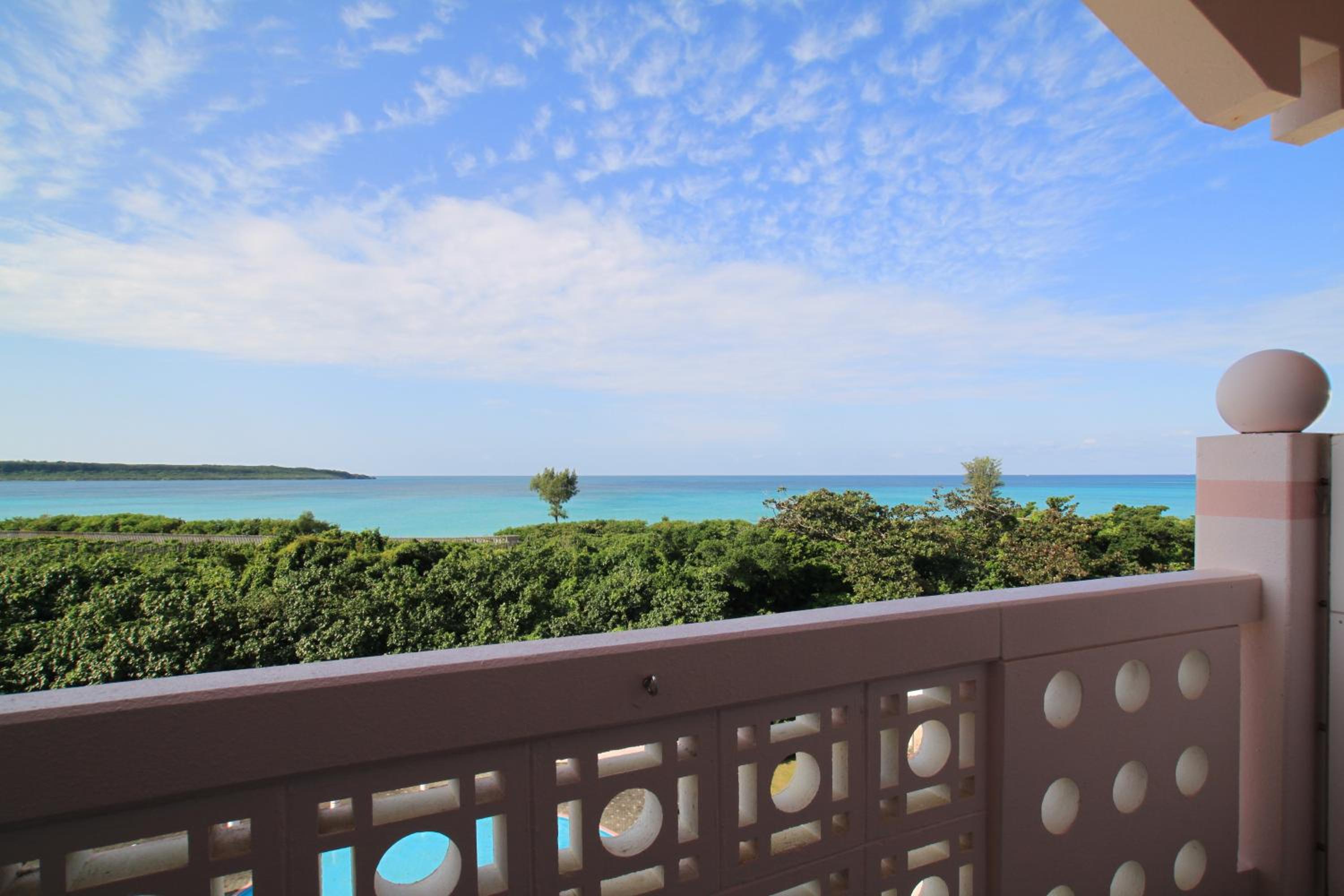 Marine Lodge Marea
