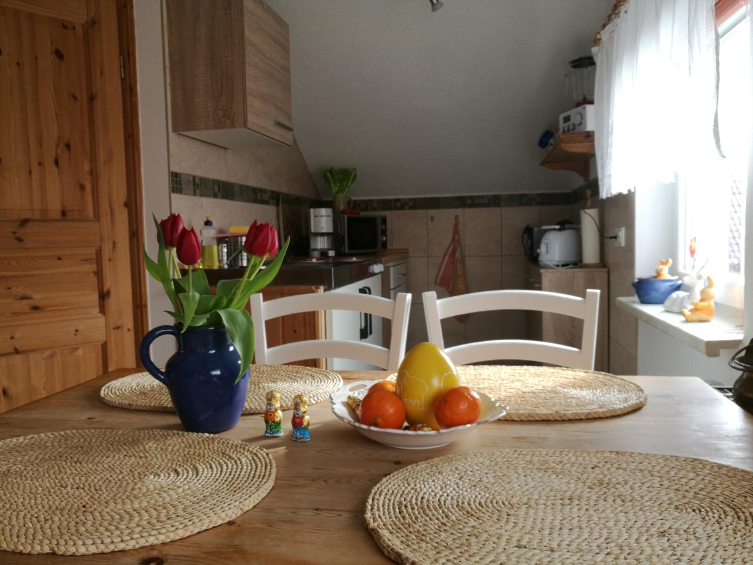 Ferienwohnung Zum Alten Dorfkrug view 4