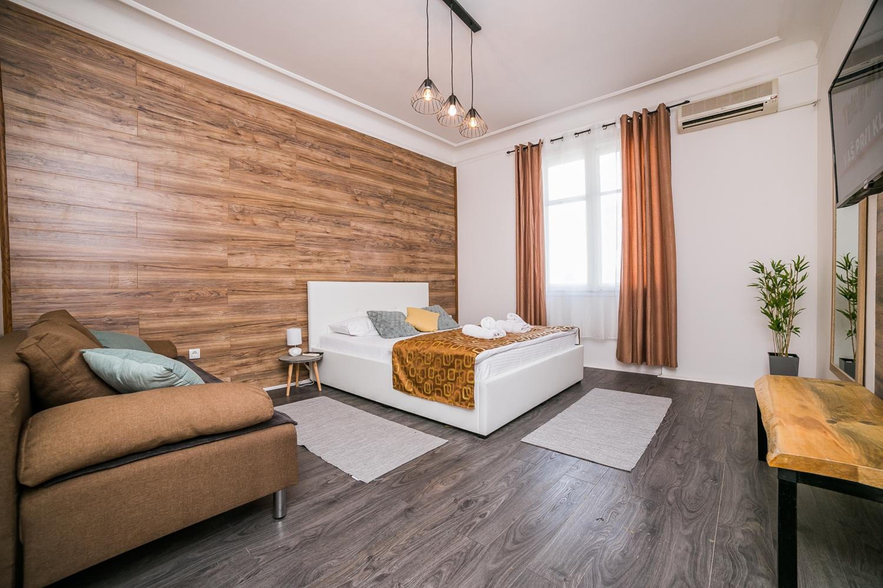 Marcel Apartments view 5