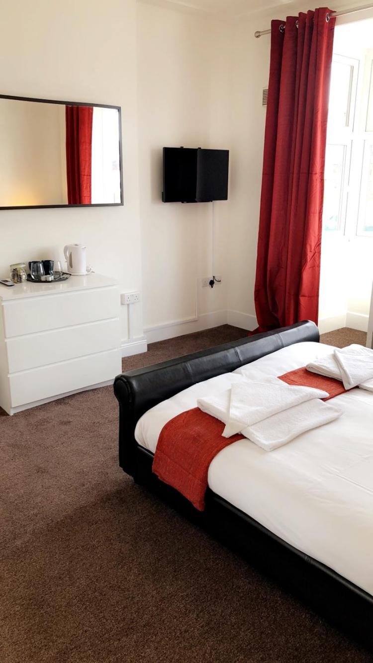 The Star Inn view 5