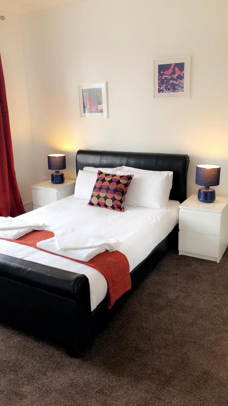 The Star Inn view 2