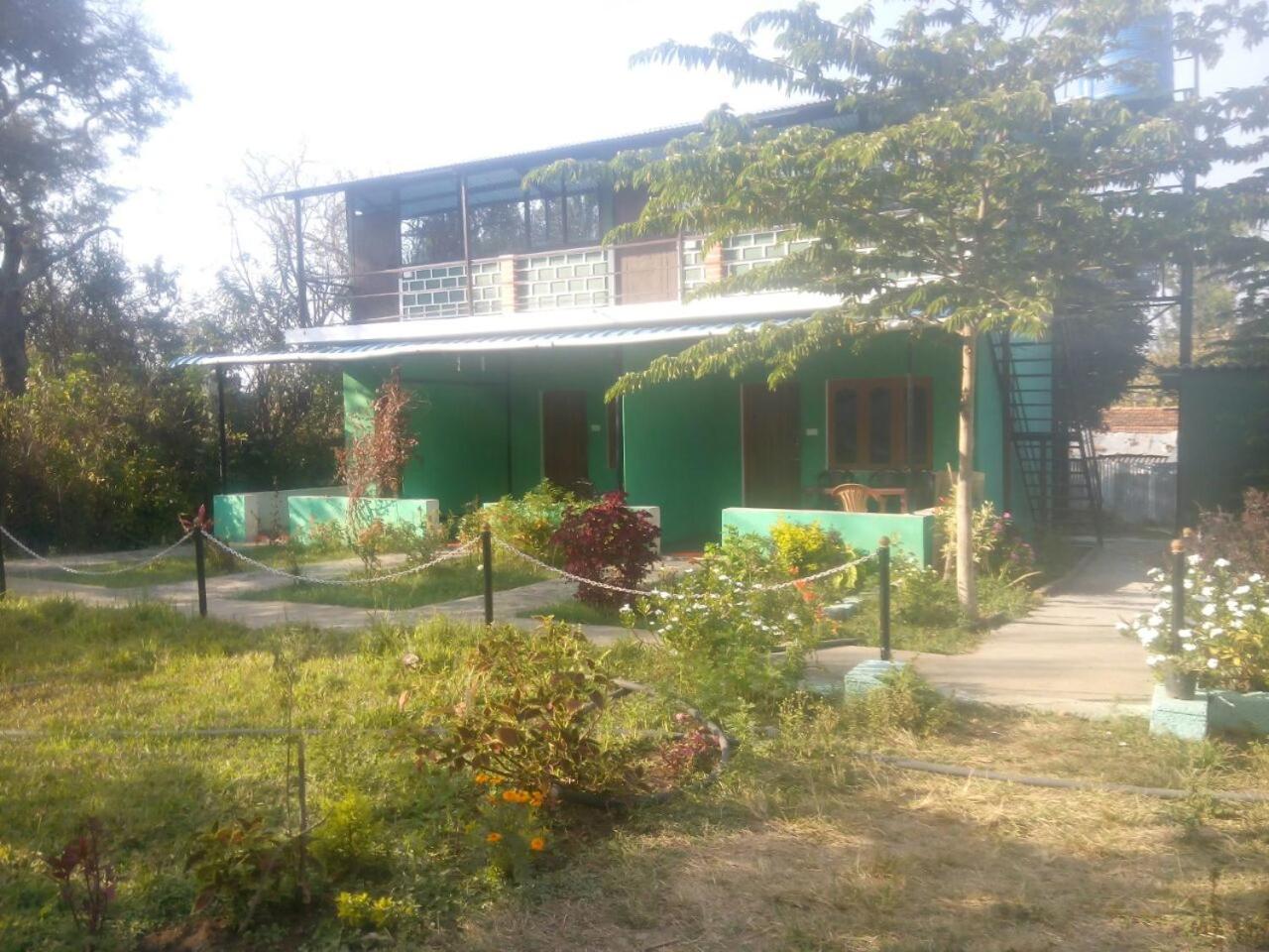 Green Hills Farm And Guest House