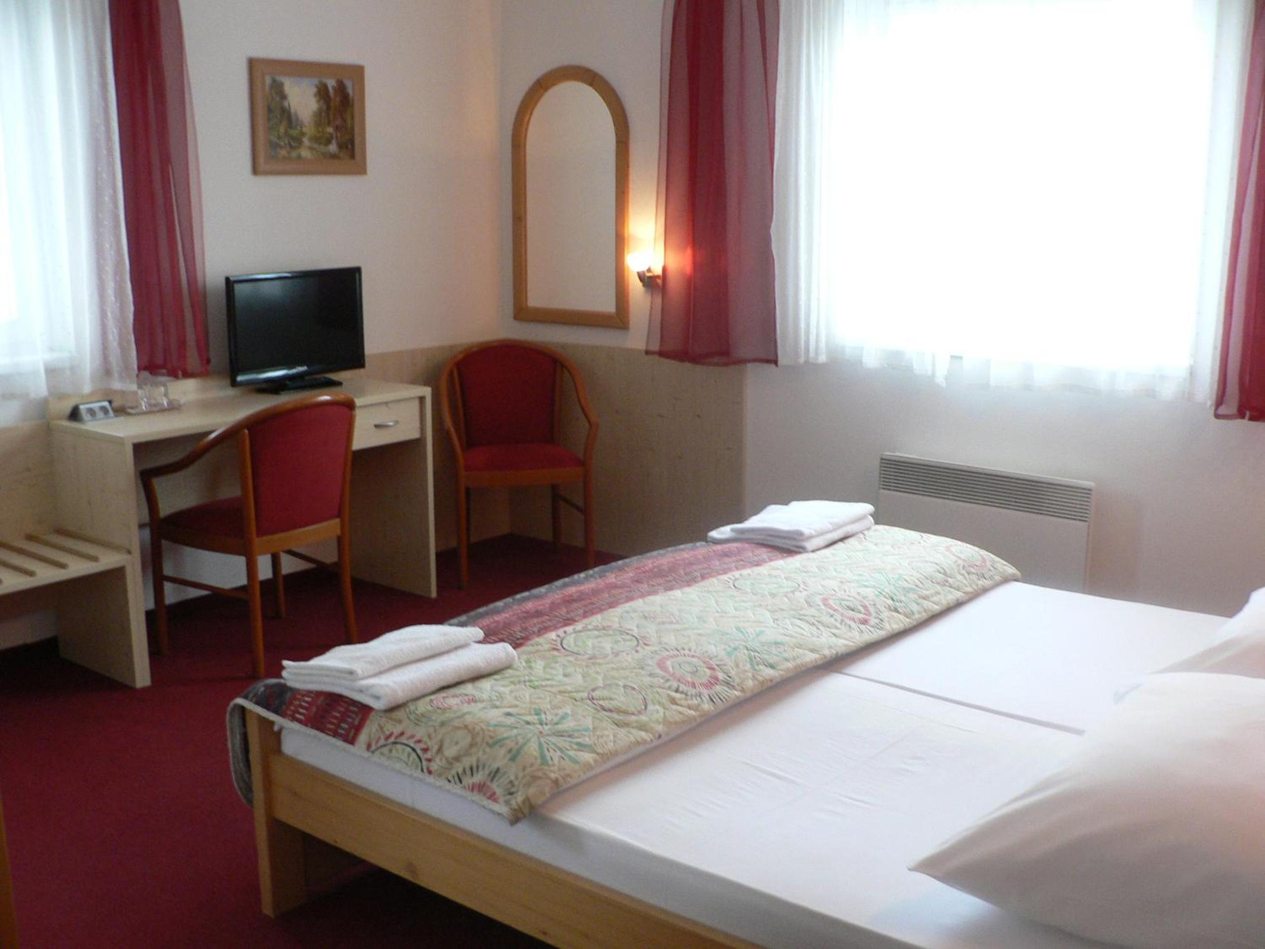 Pension Miltom