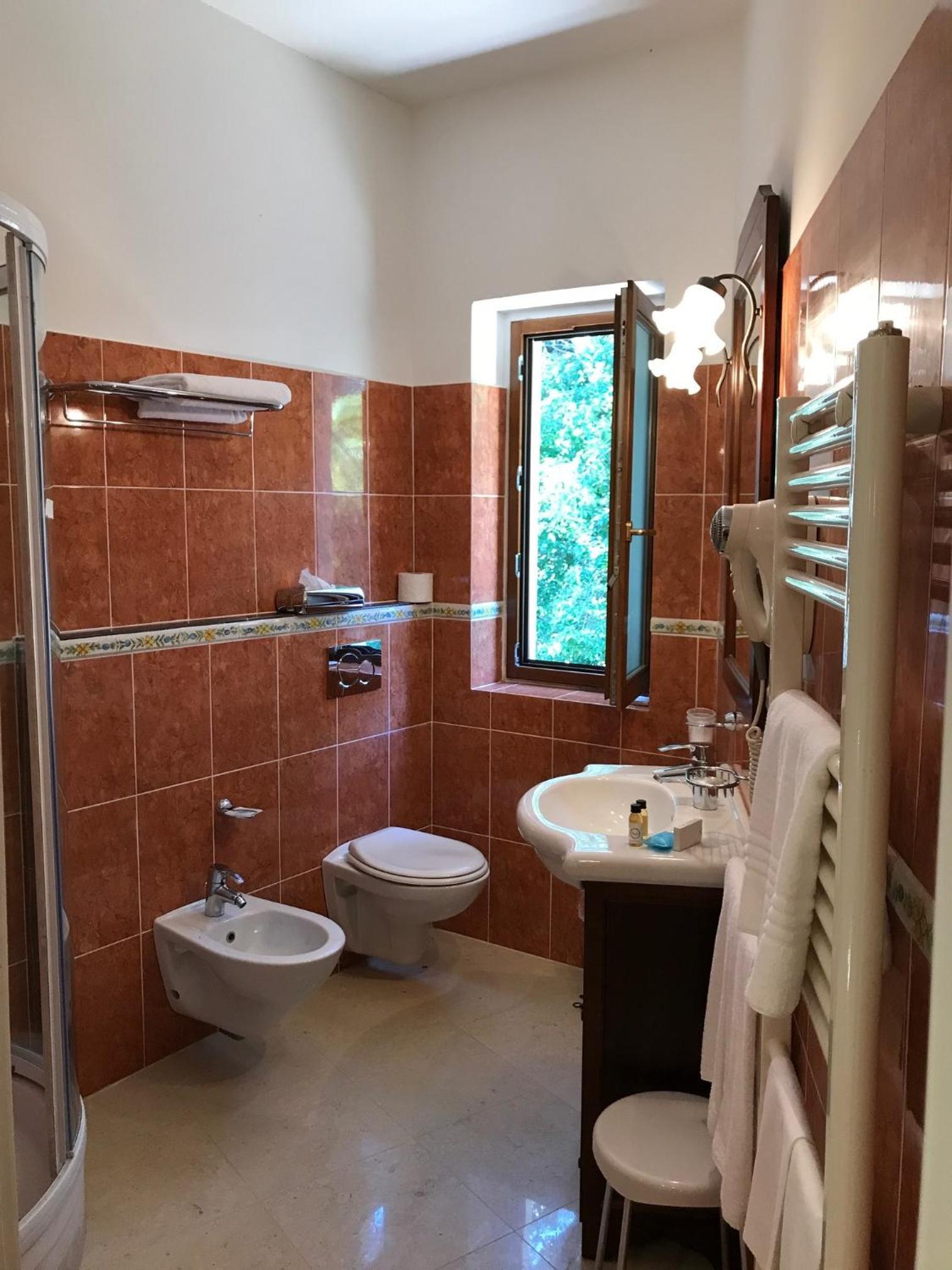 Relais La Corte di Cloris