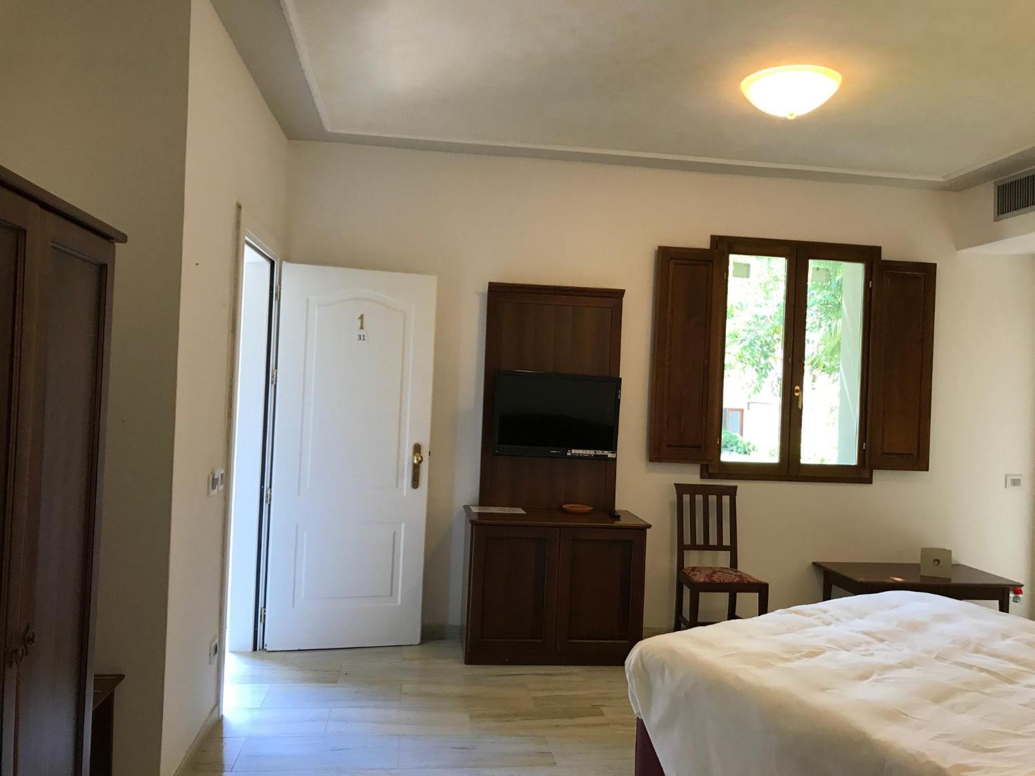 Relais La Corte di Cloris