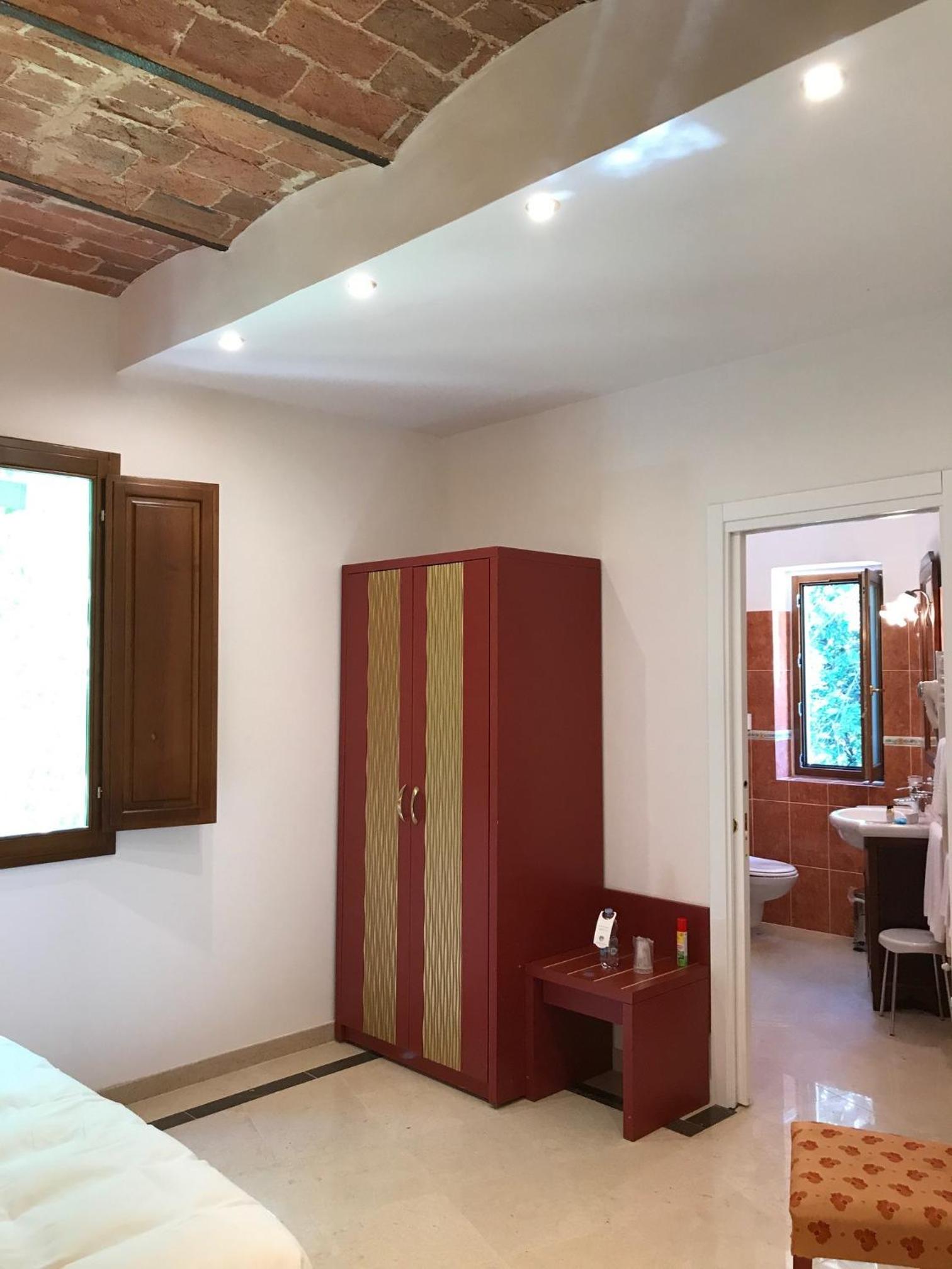 Relais La Corte di Cloris