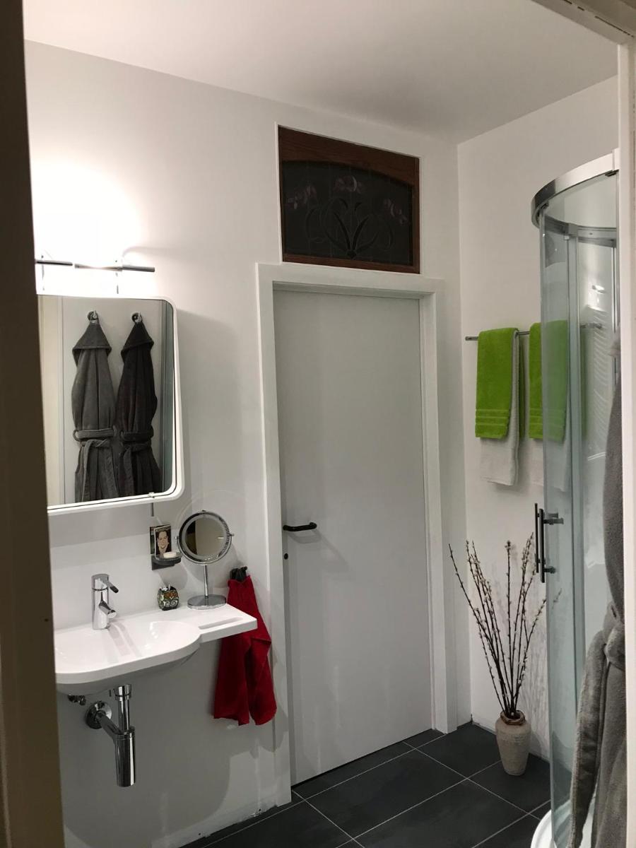 B&B Huyze Walburga