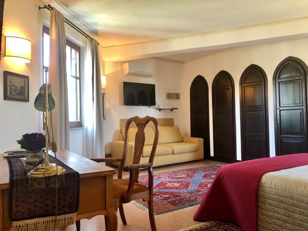 Appartamenti La Torretta view 5