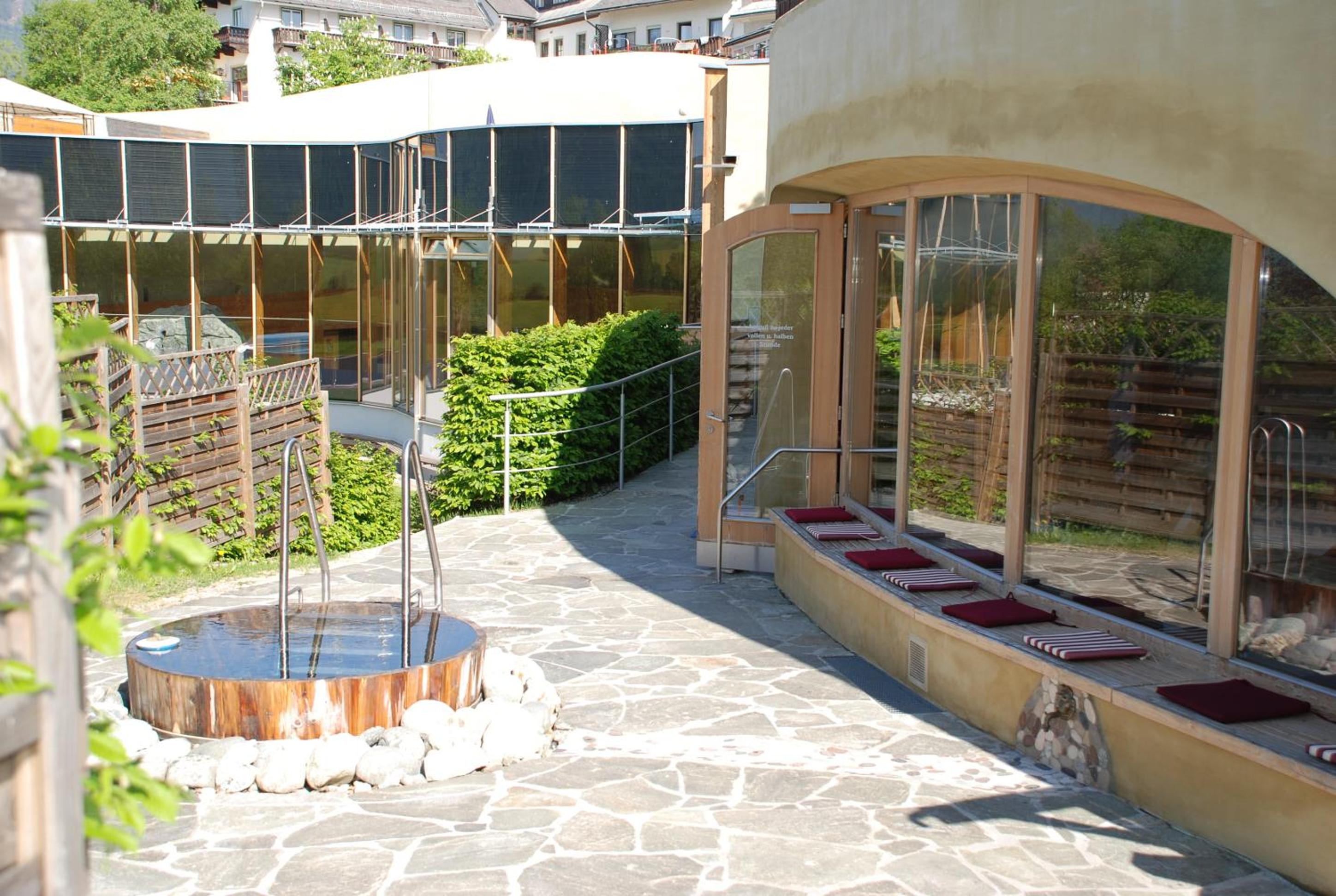 Haus Dorfer