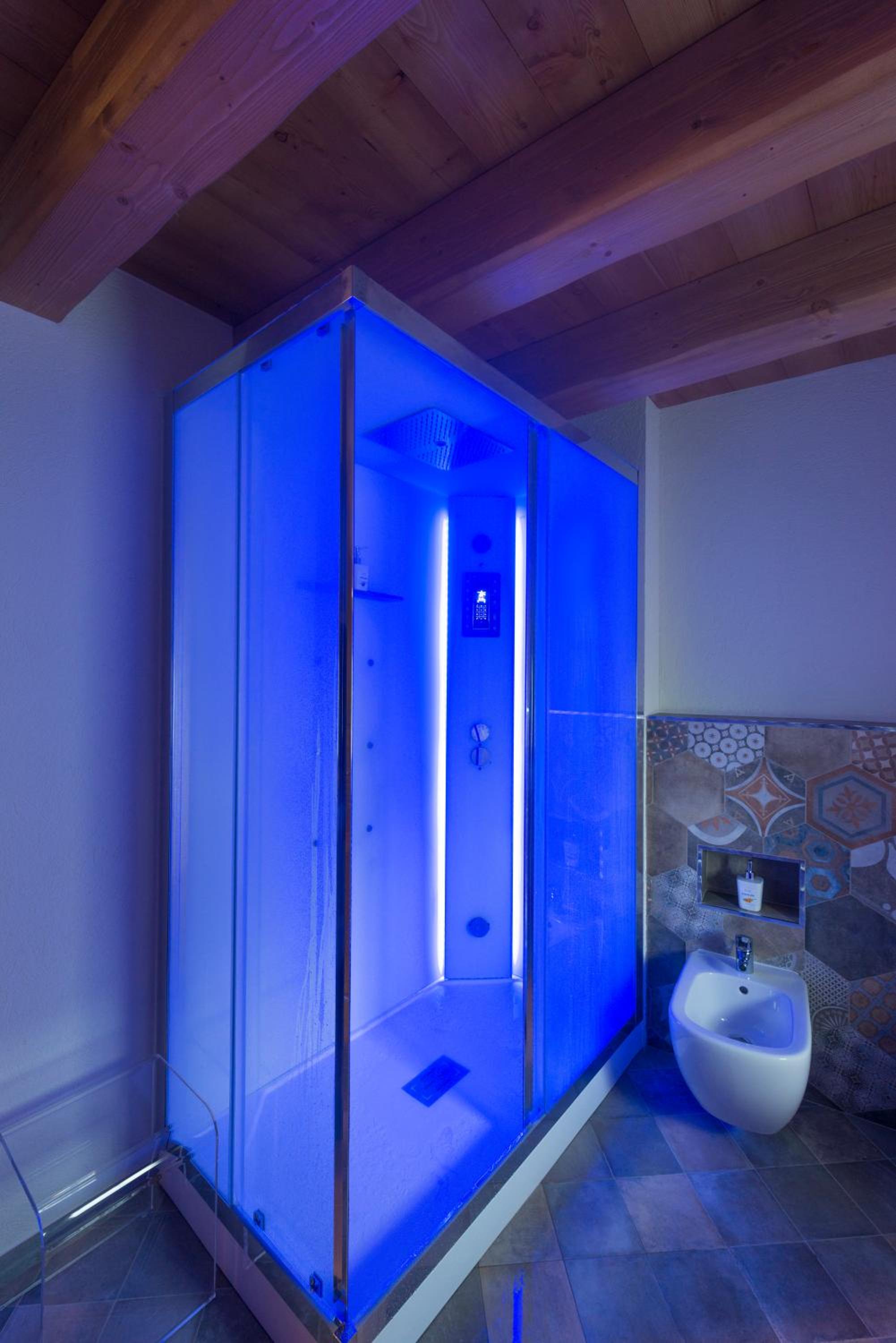 Chambres d'hotes La Moraine Enchantee - Property Image 35