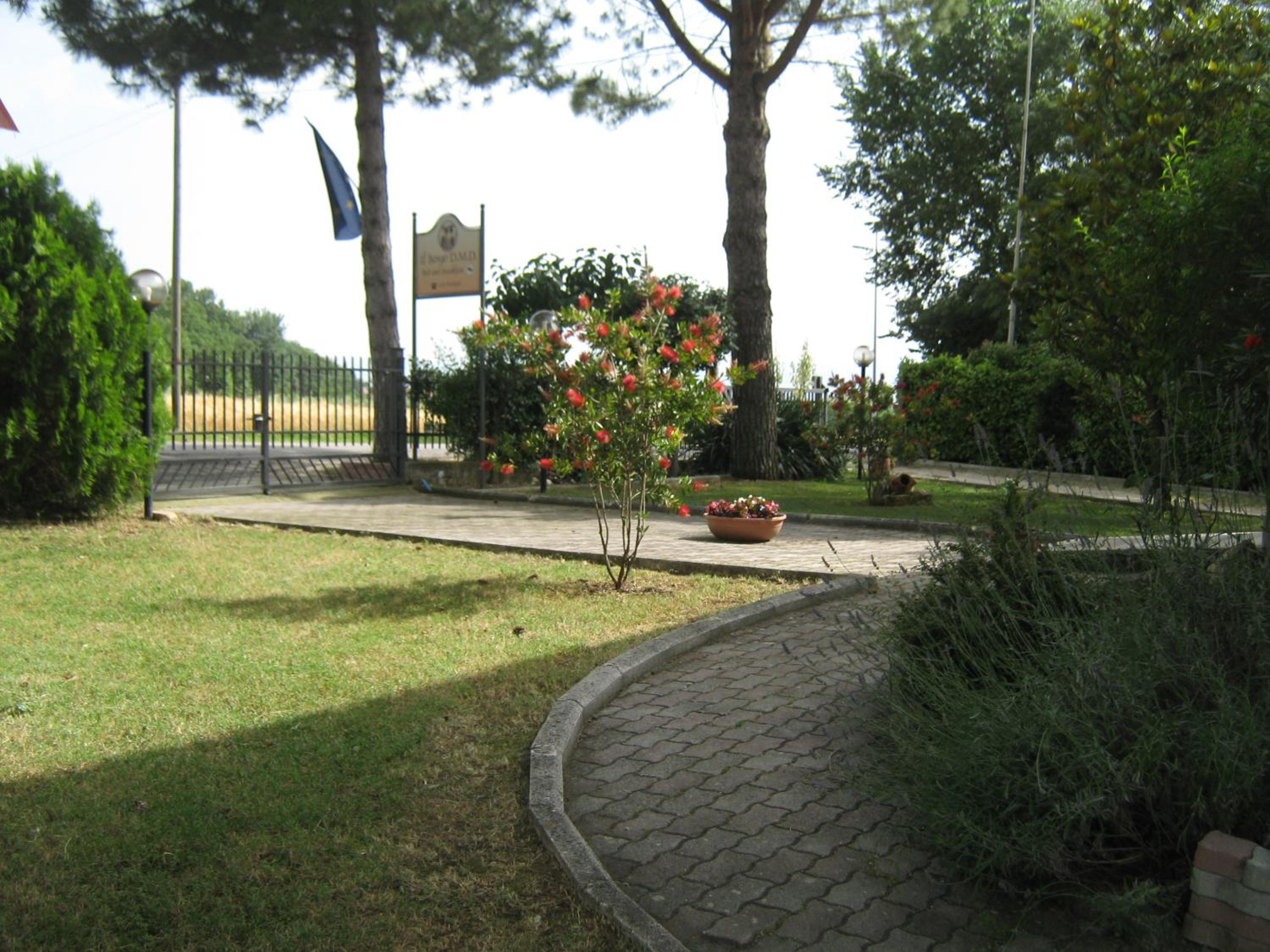 Appartamenti Il Borgo photo 4
