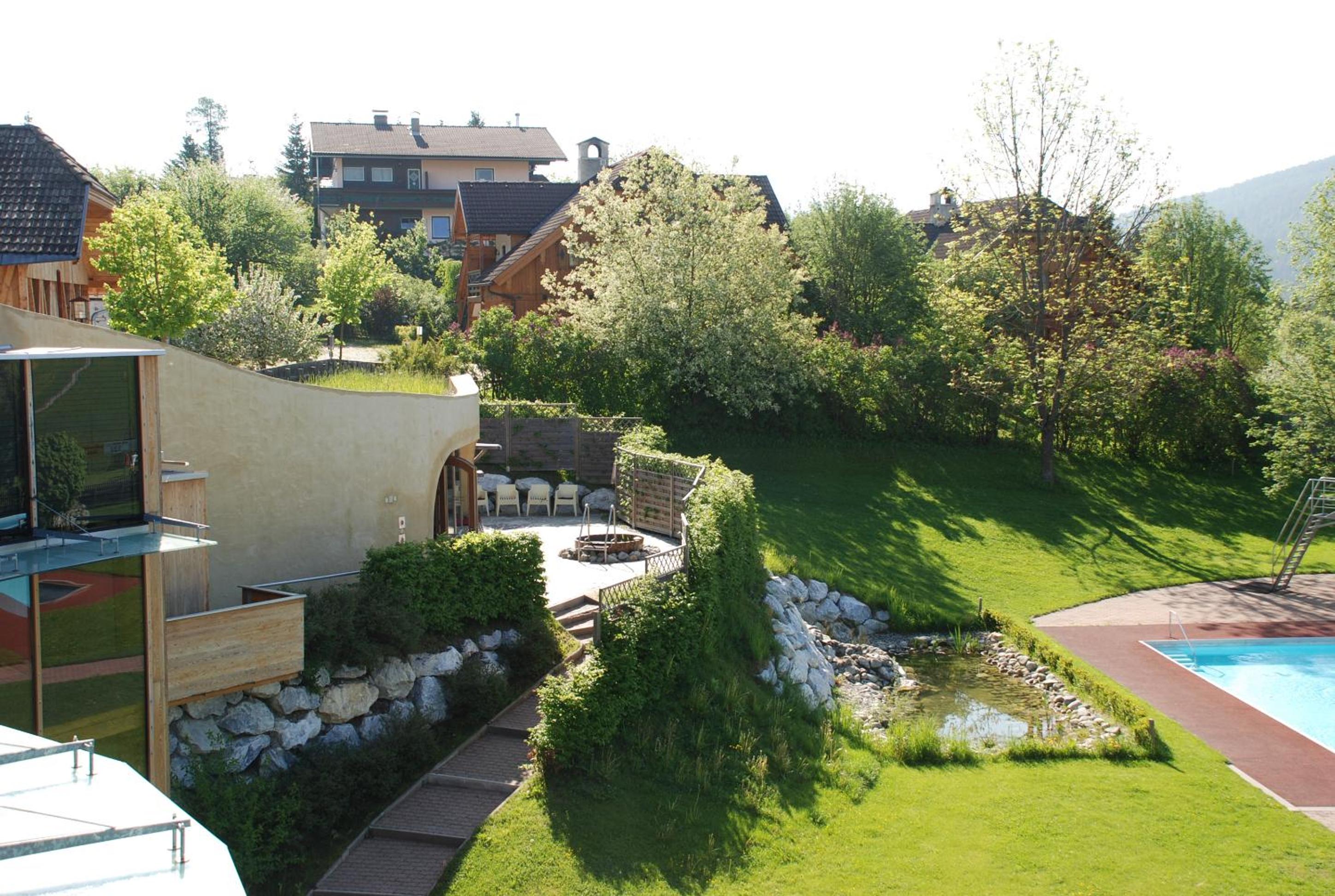Haus Dorfer