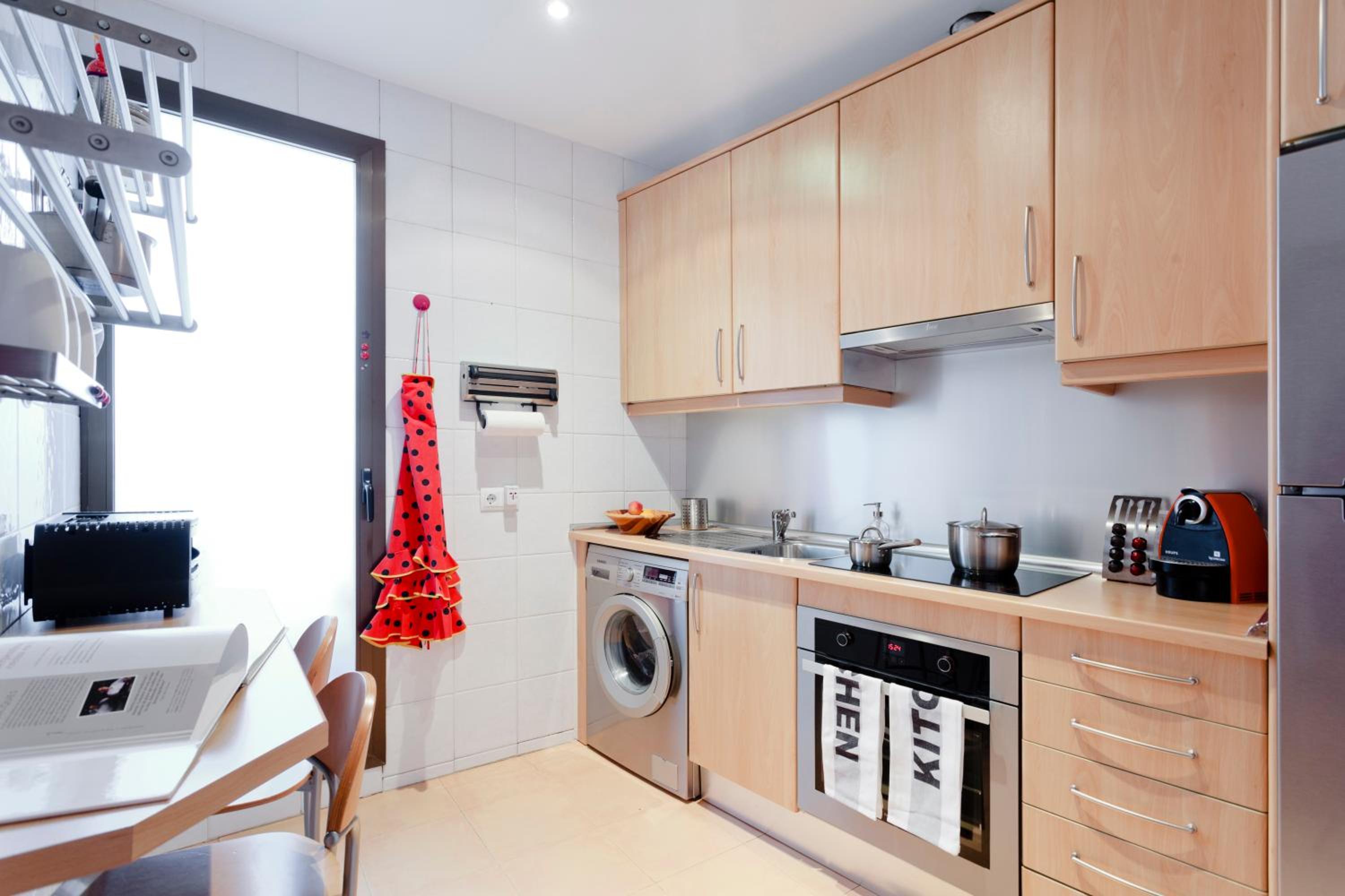 San Miguel Aparment by Flatsweethome photo 5