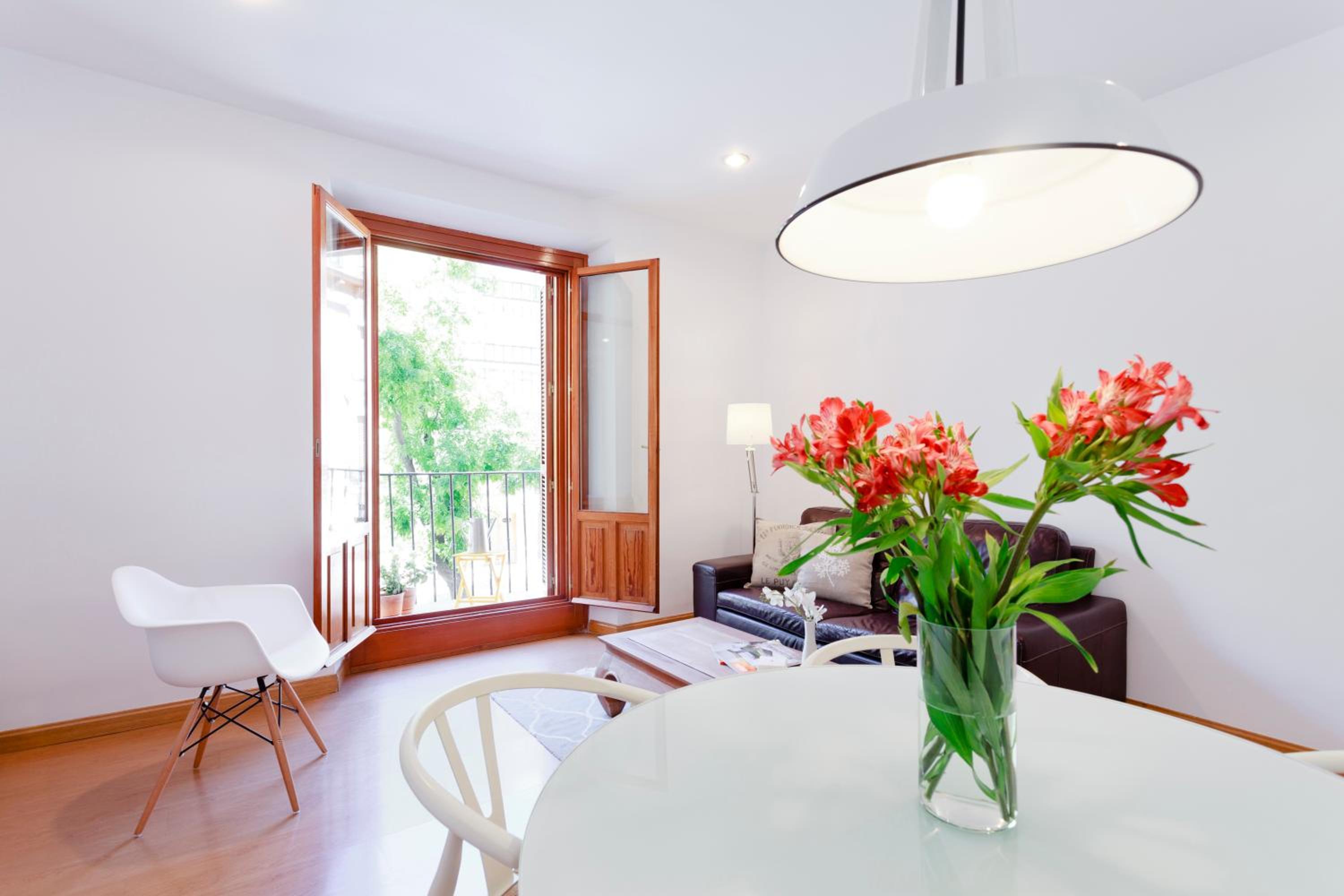 San Miguel Aparment by Flatsweethome photo 1