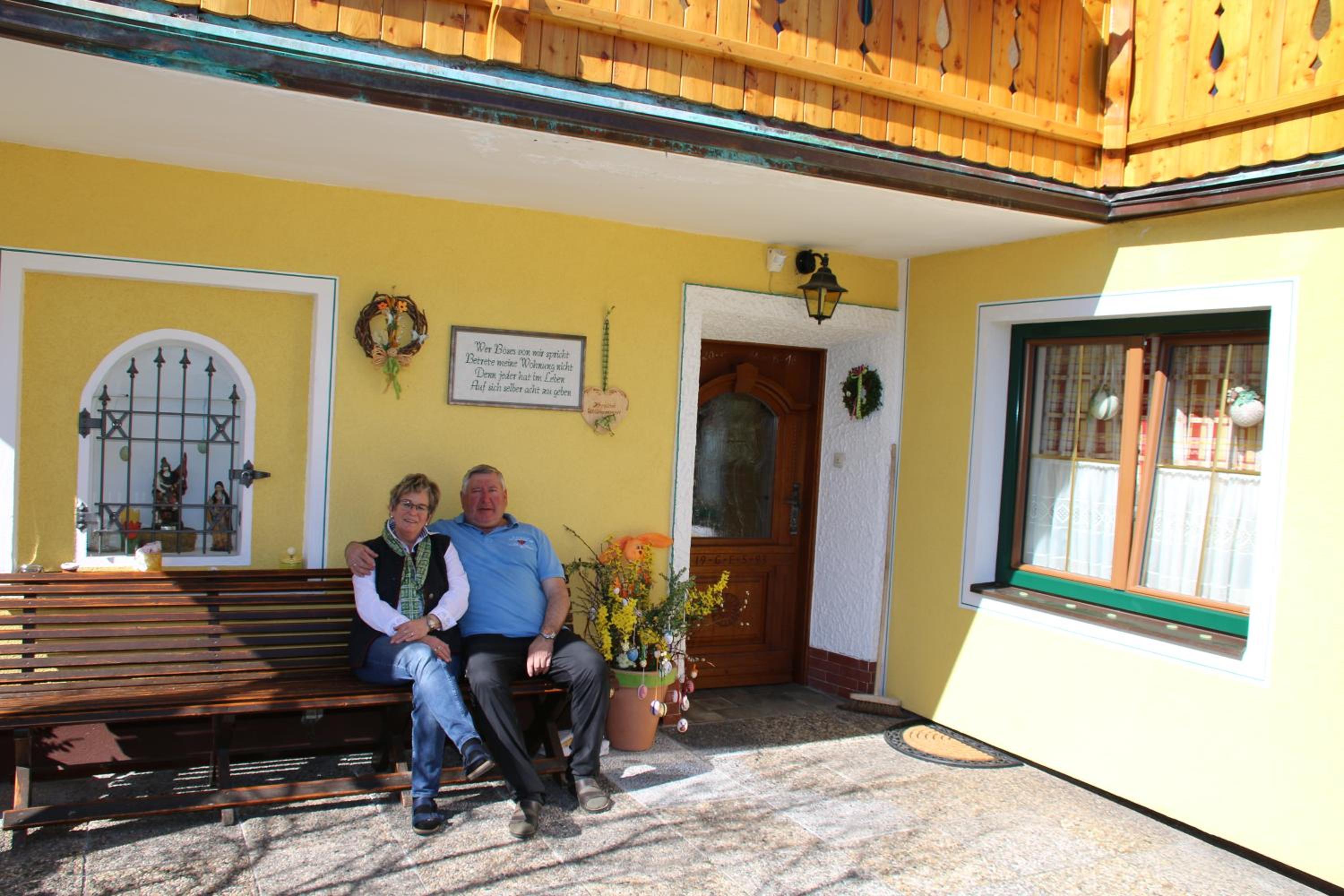 Haus Dorfer