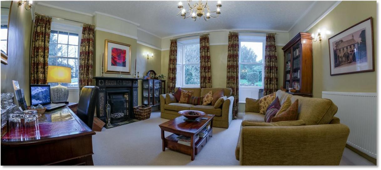 Powe House view 3