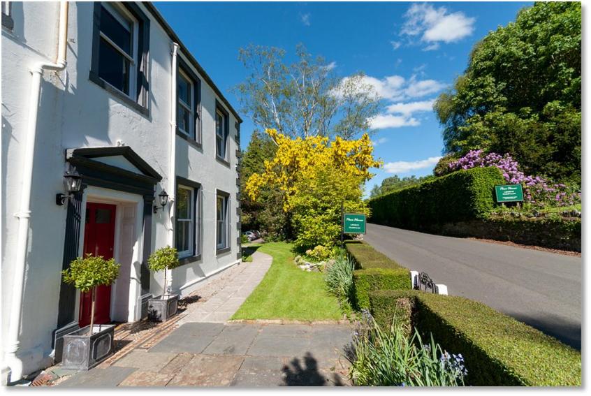 Hotel Powe House - Image 1