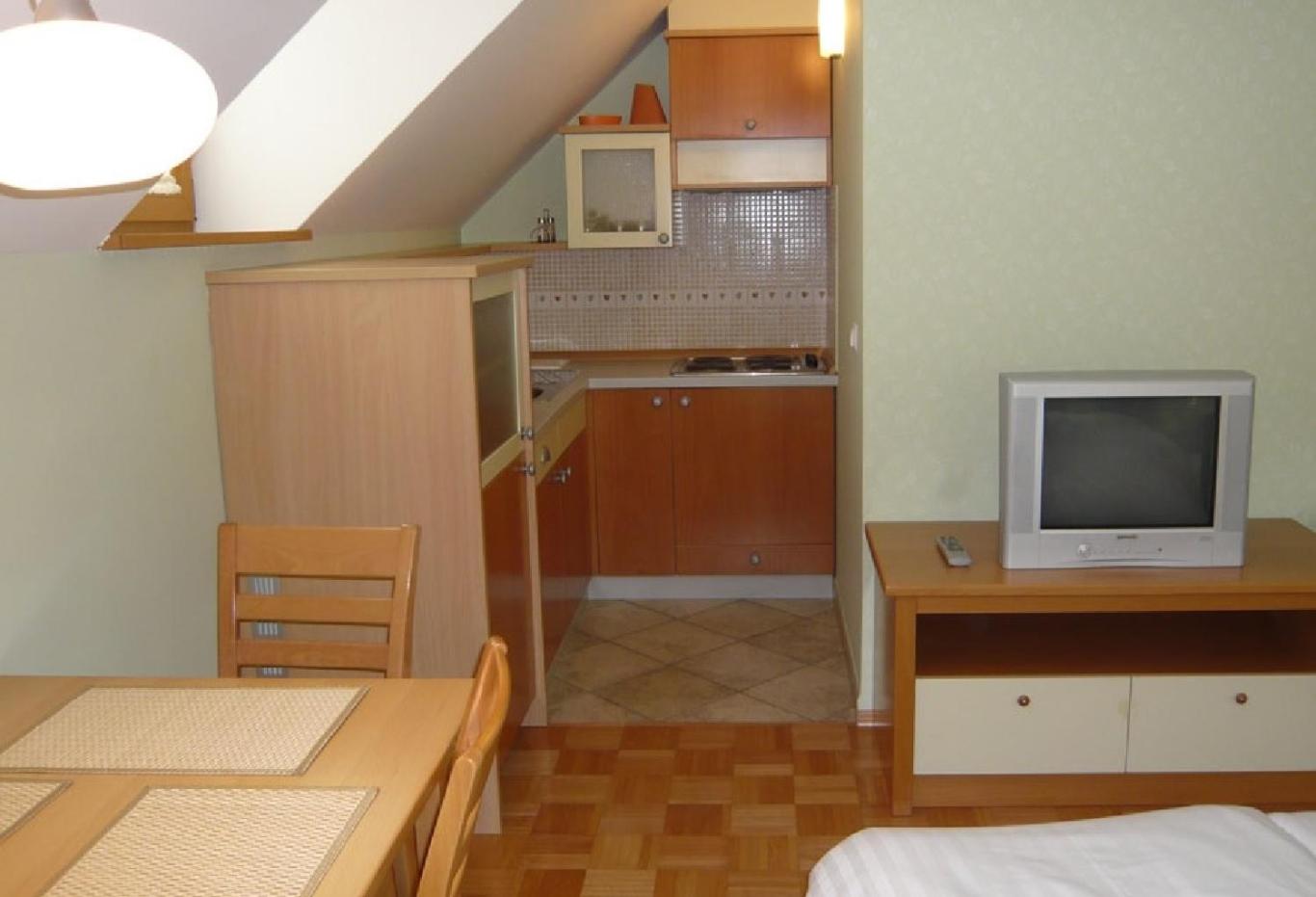 Apartmaji Hribar Pr'Ostank view 2