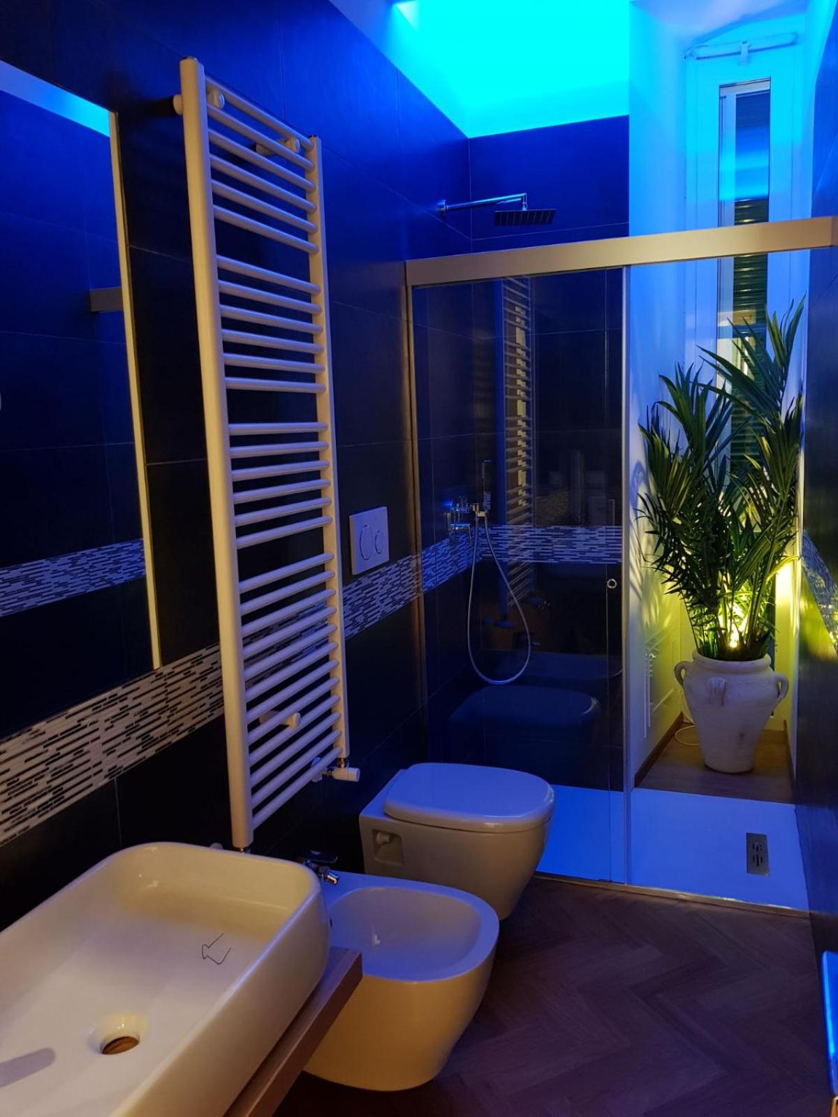 BorgoAntico34 - Luxury Room