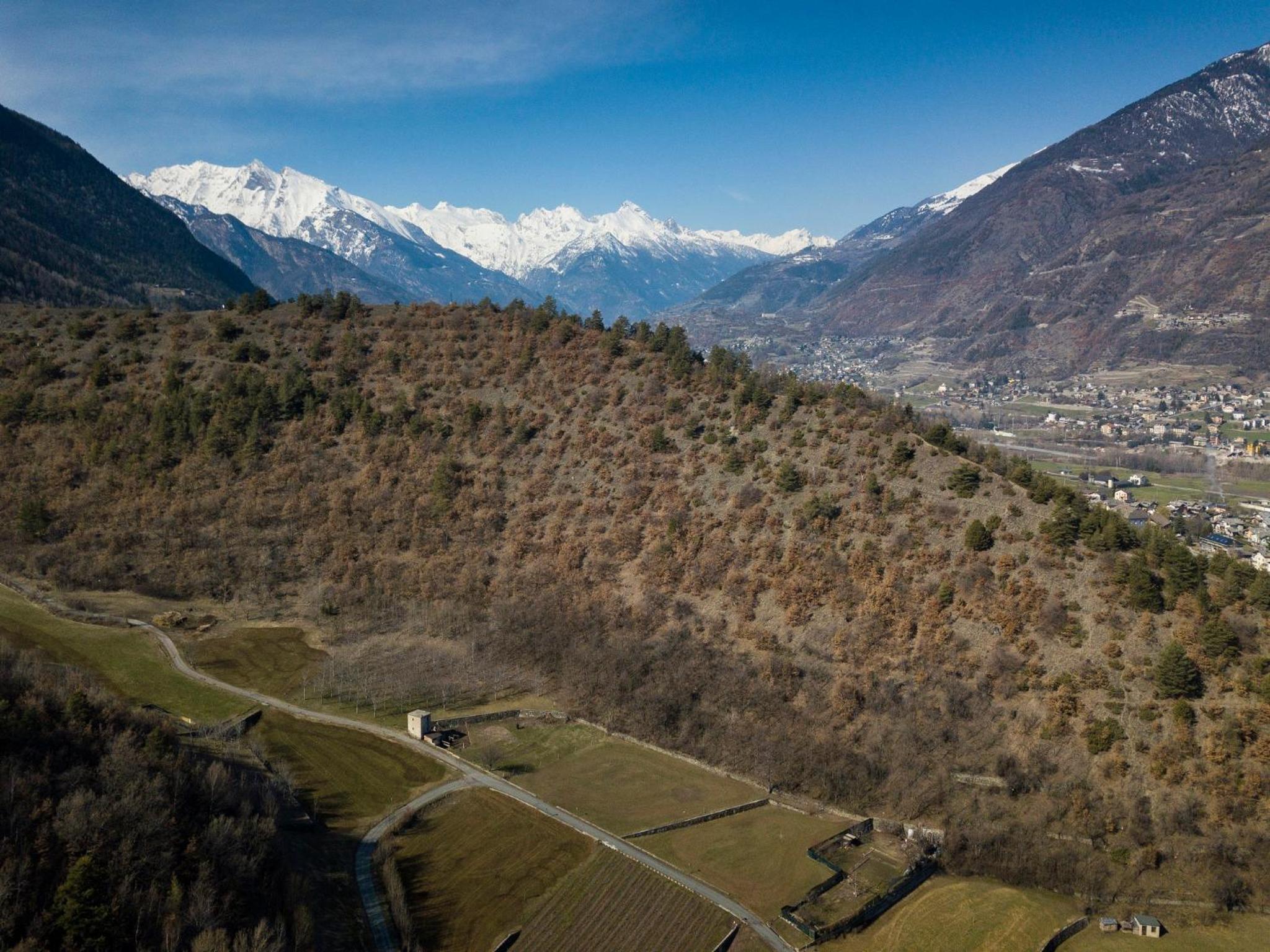 Chambres d'hotes La Moraine Enchantee - Property Image 24