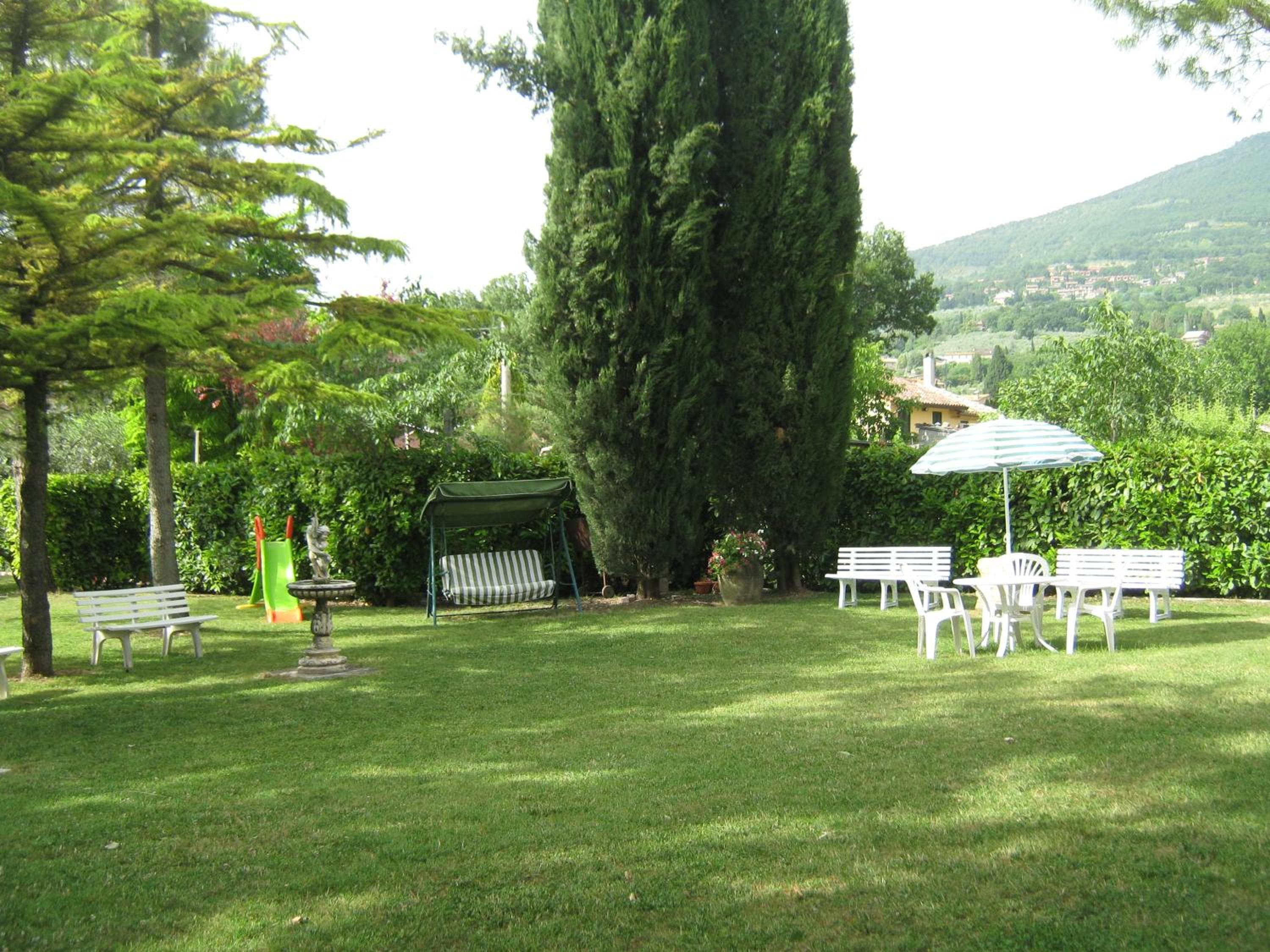 Appartamenti Il Borgo photo 3