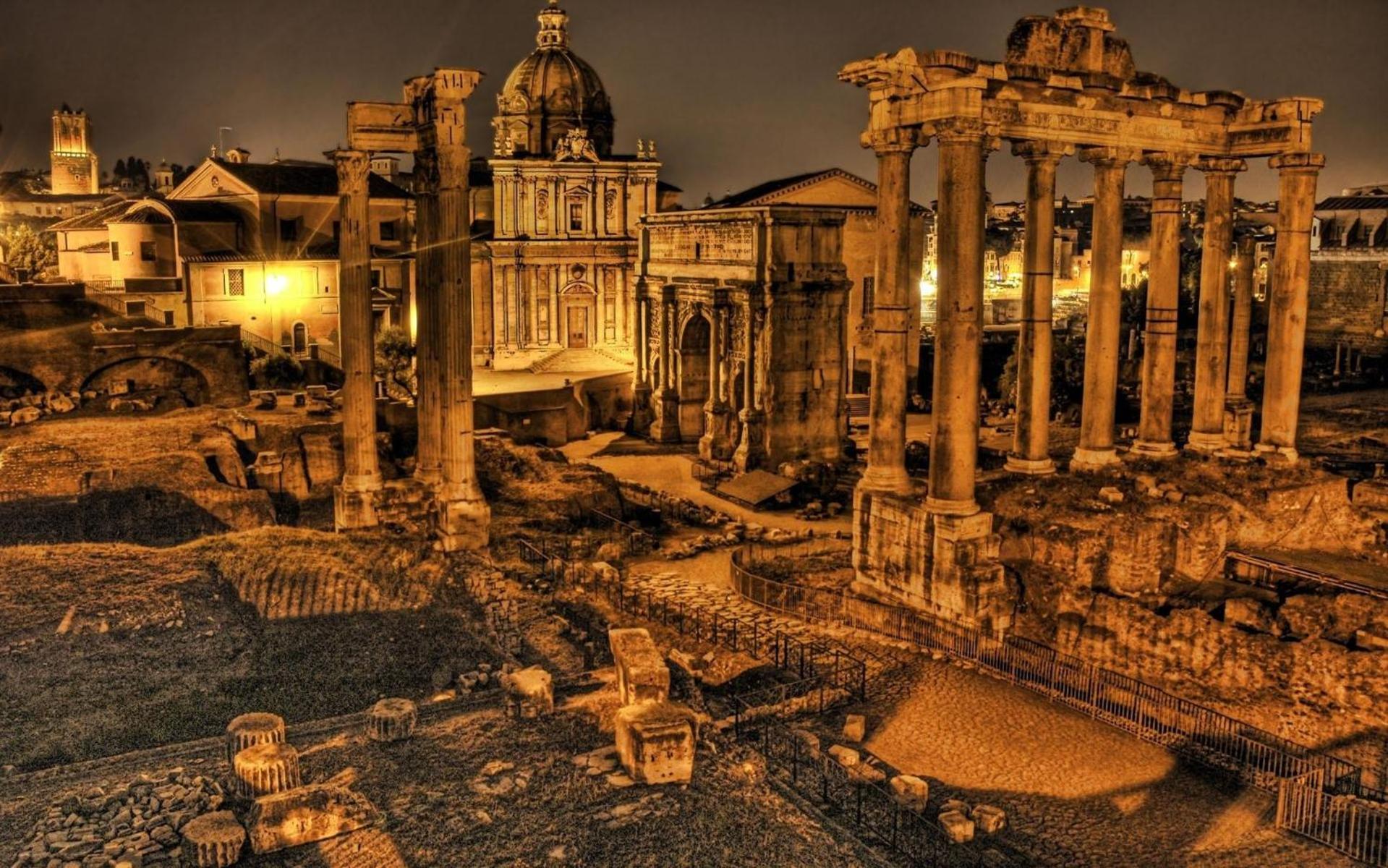 La Terrazza a San Pietro