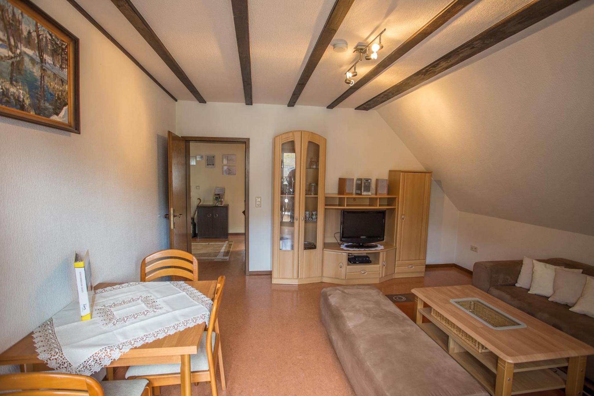 Ferienwohnung Thömmes