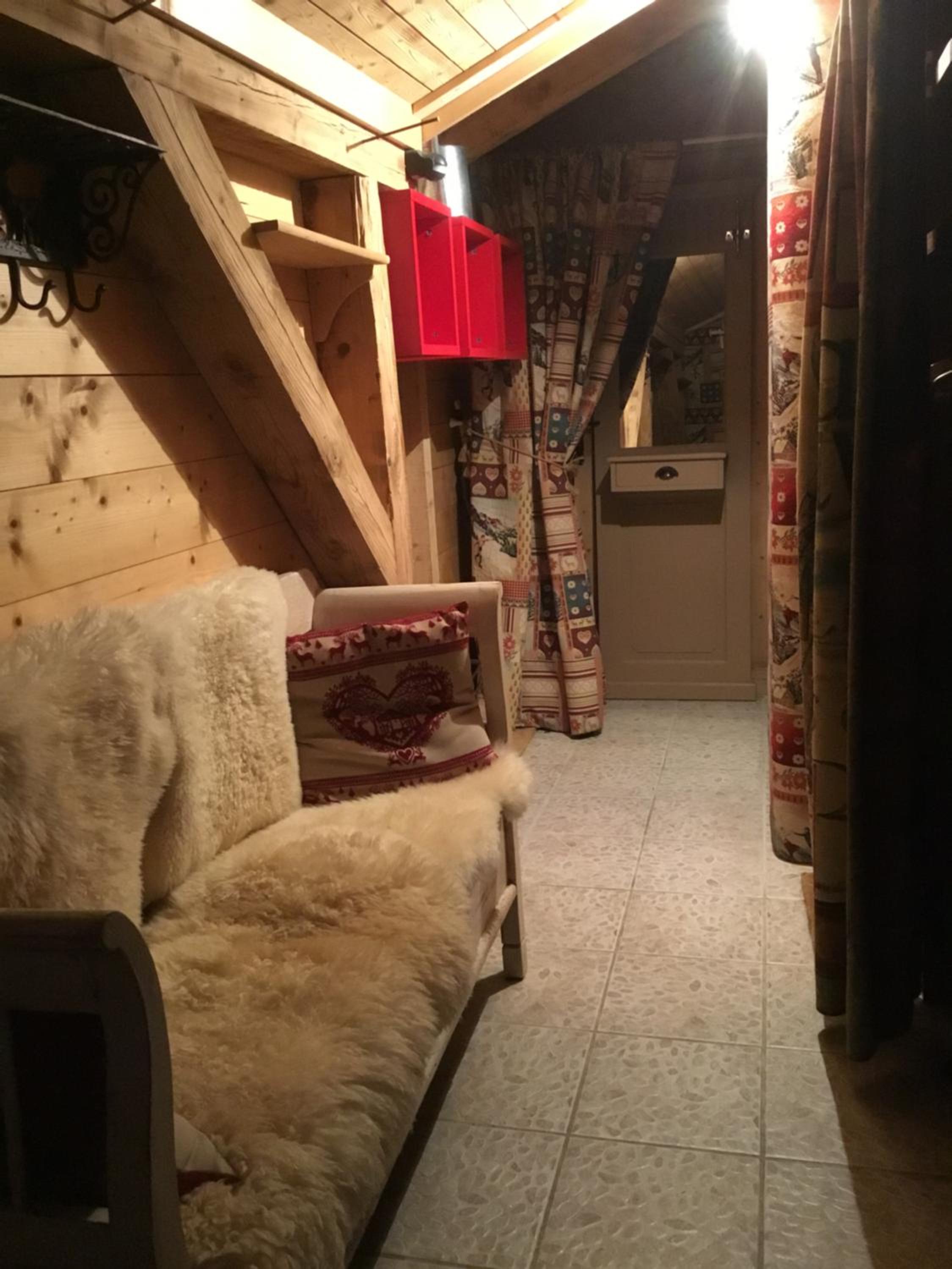 chalet des petits loups view 4
