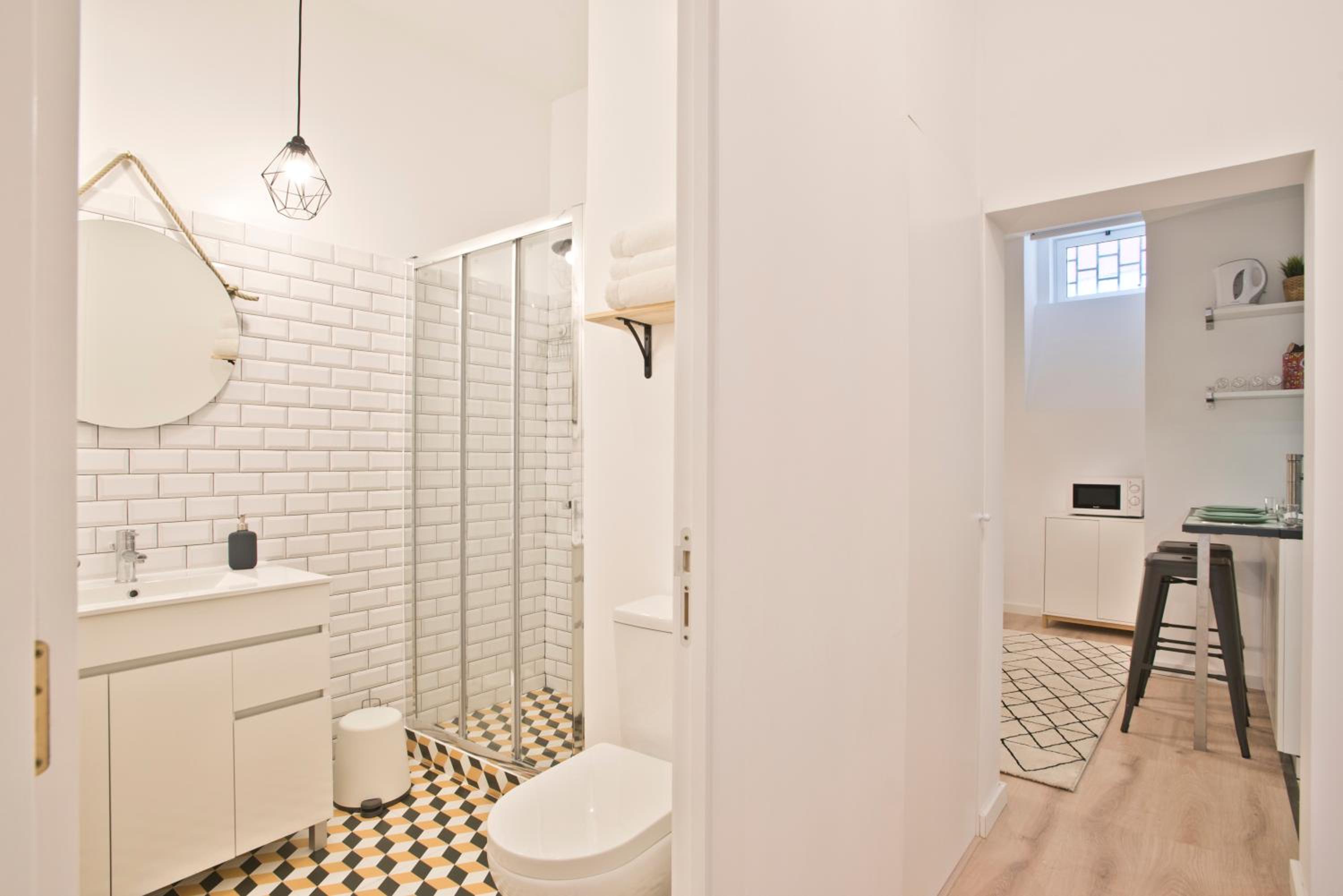 Charming Retreat in Campo de Ourique view 2