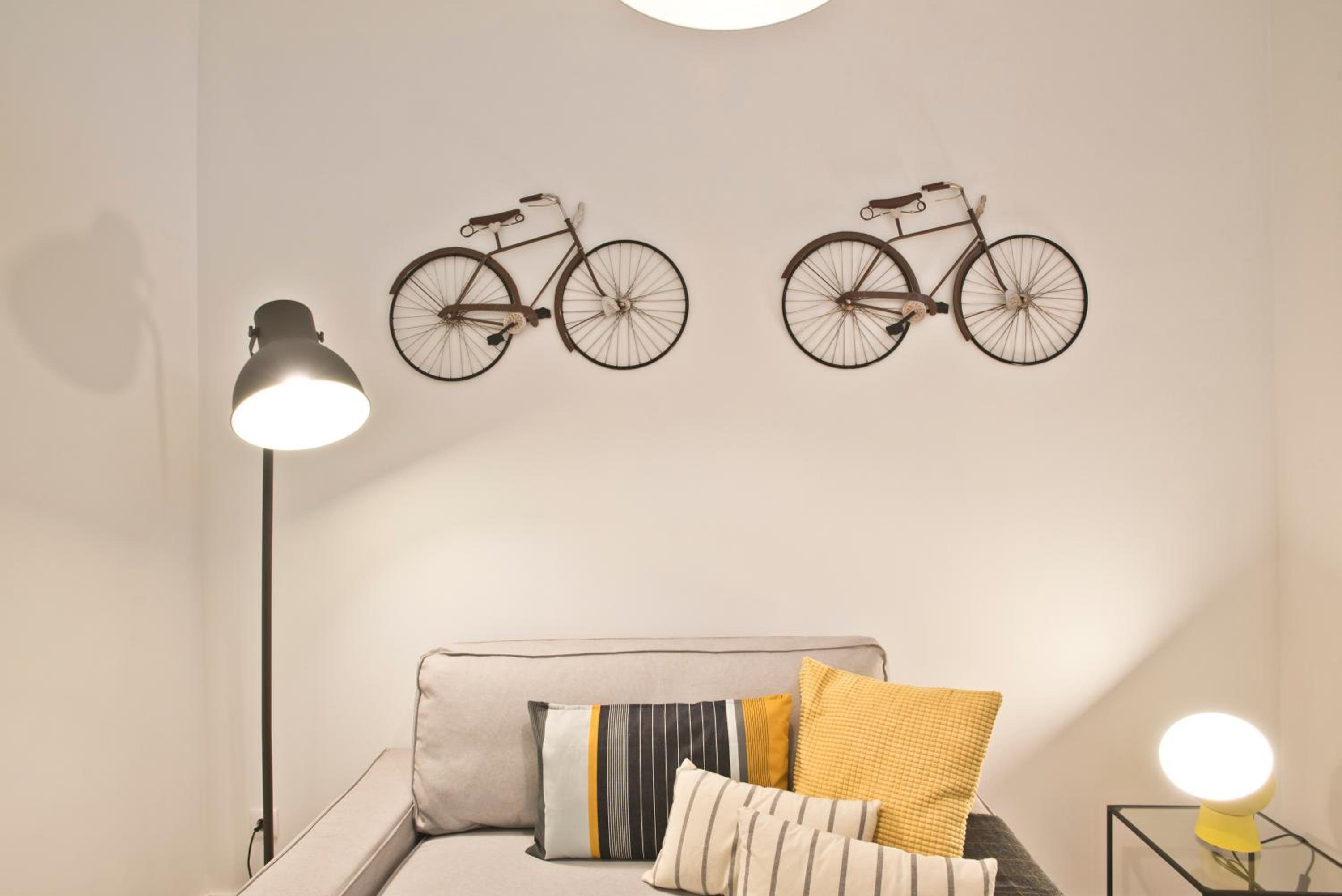Charming Retreat in Campo de Ourique view 4