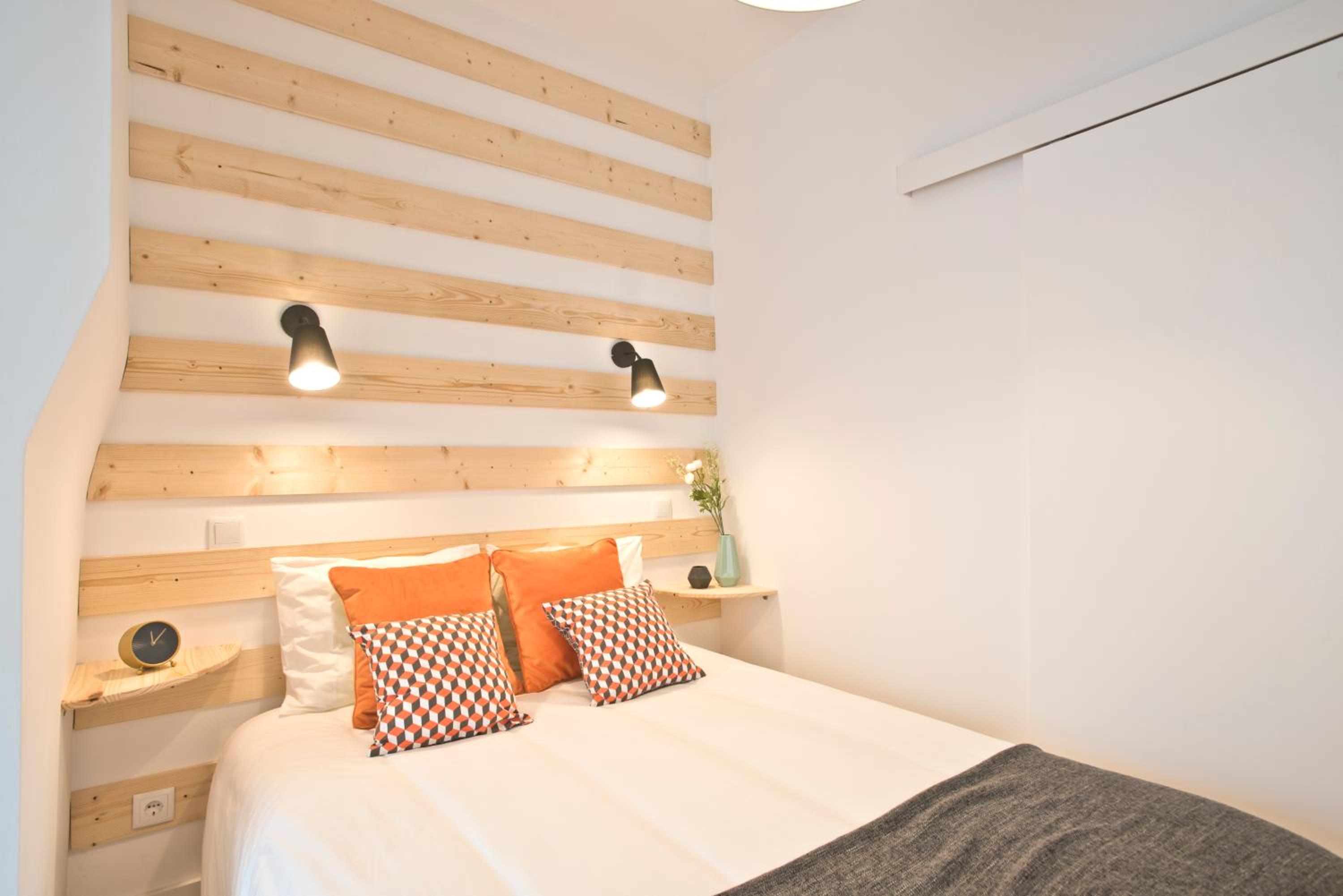 Charming Retreat in Campo de Ourique view 5