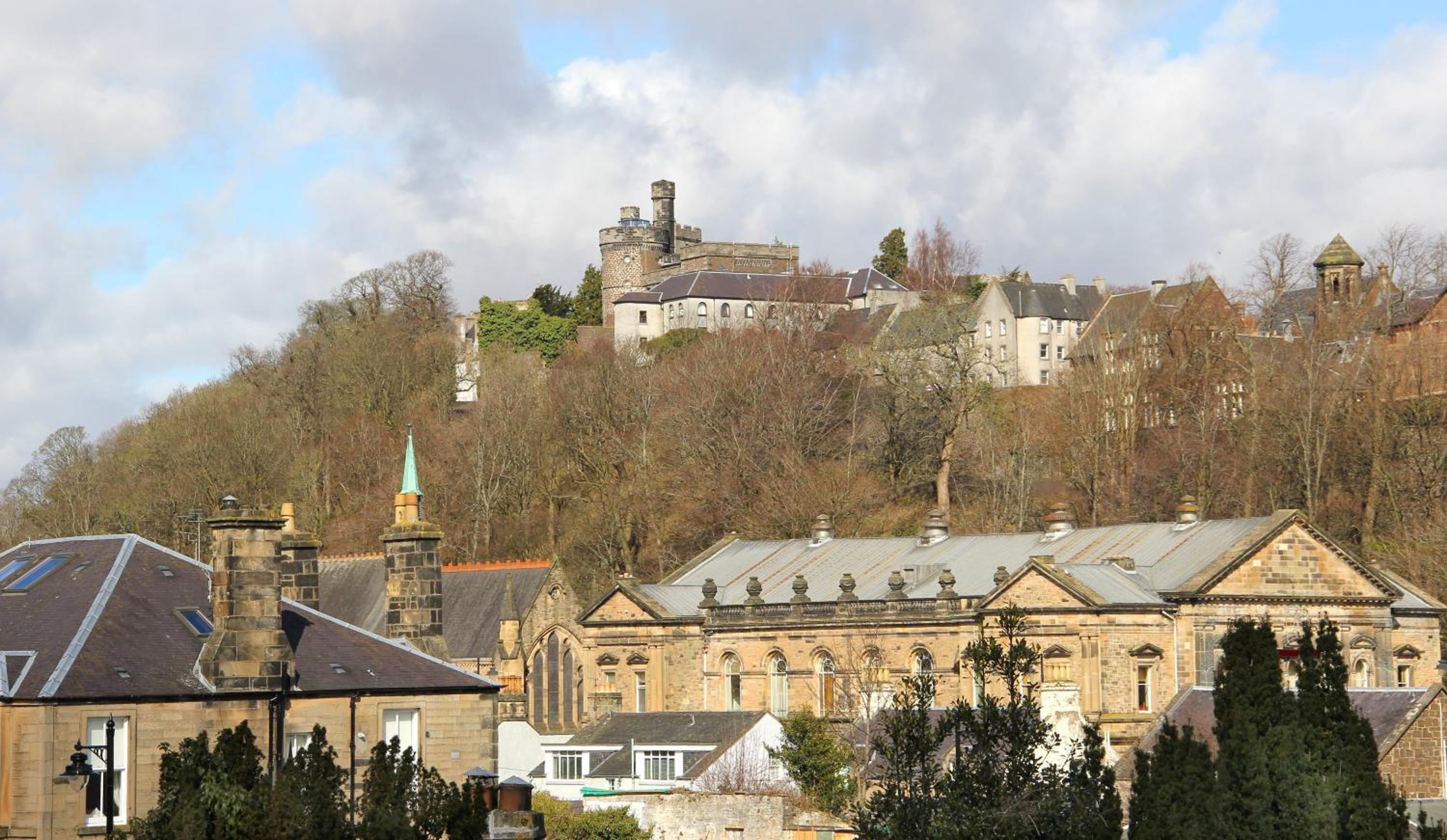 The Allan Park