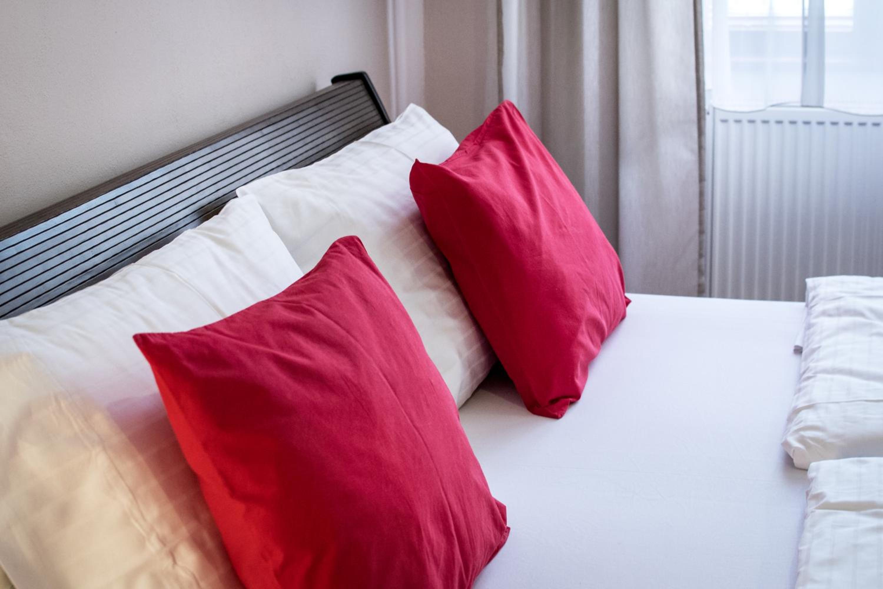 Tylova Apartments