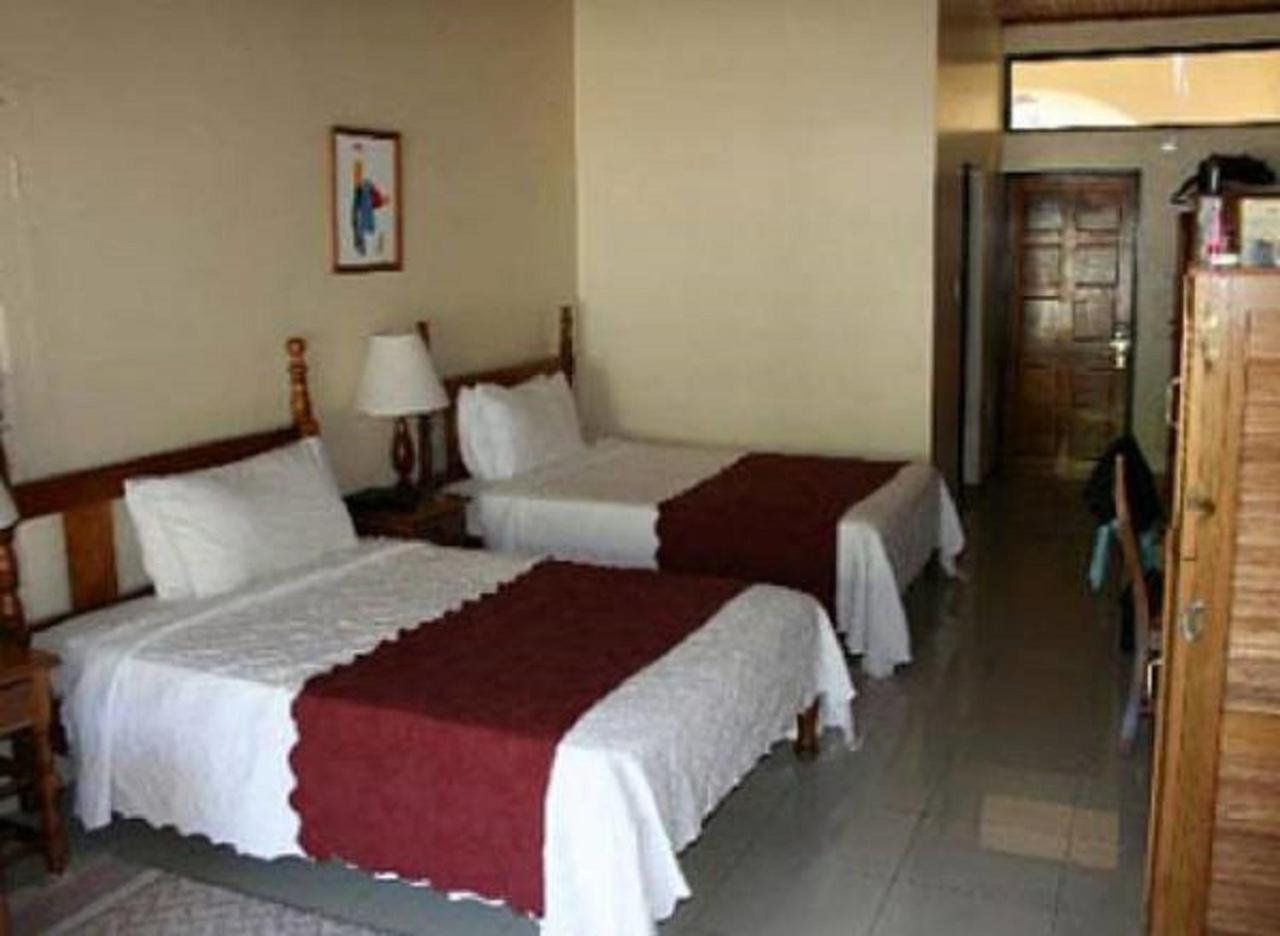 Charela Inn Hotel 24