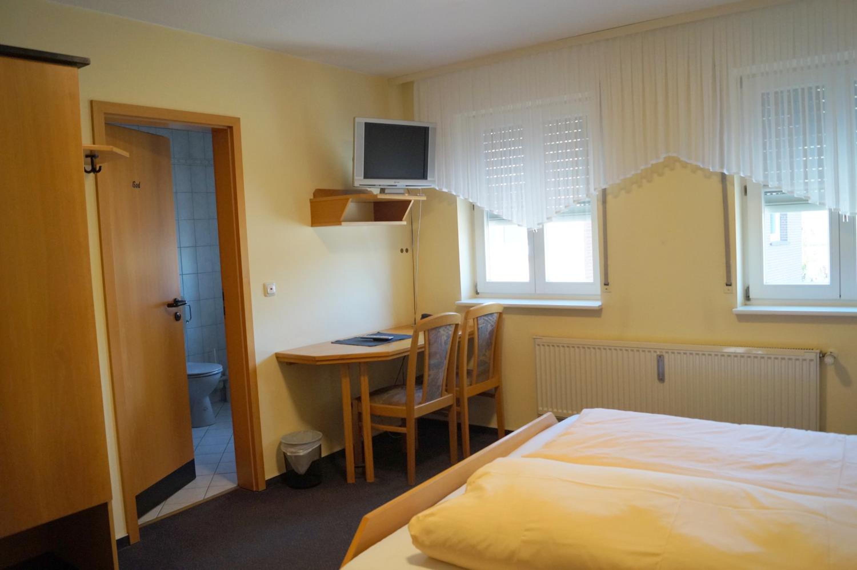 Pension Weber